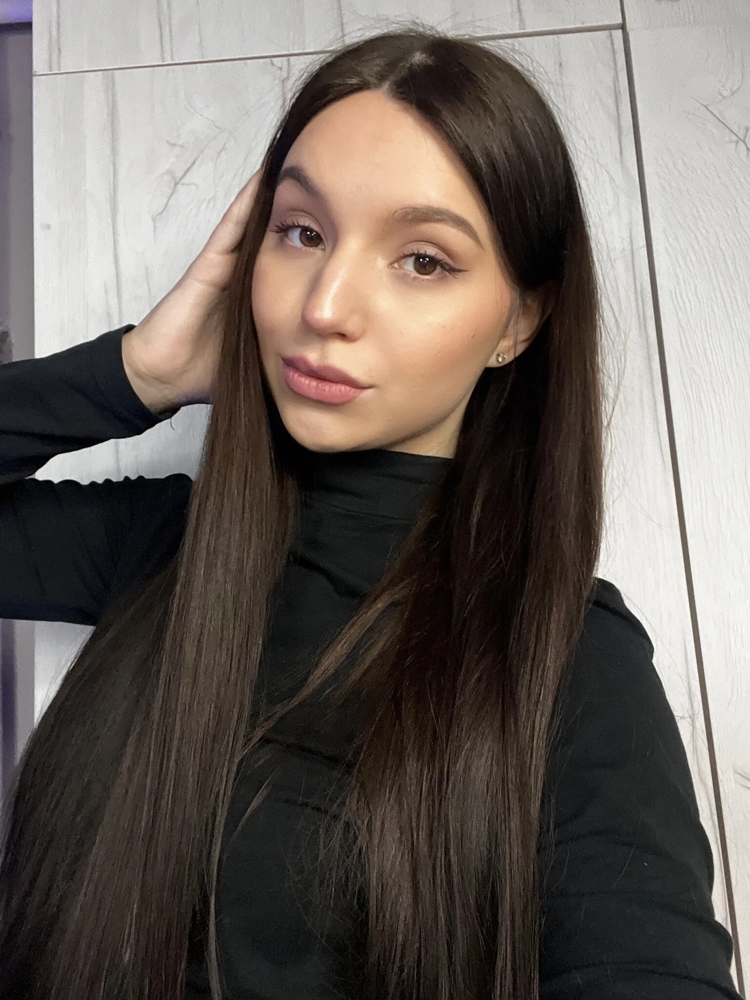 XXX Porn Photo of Nude Miss1Mary1 5