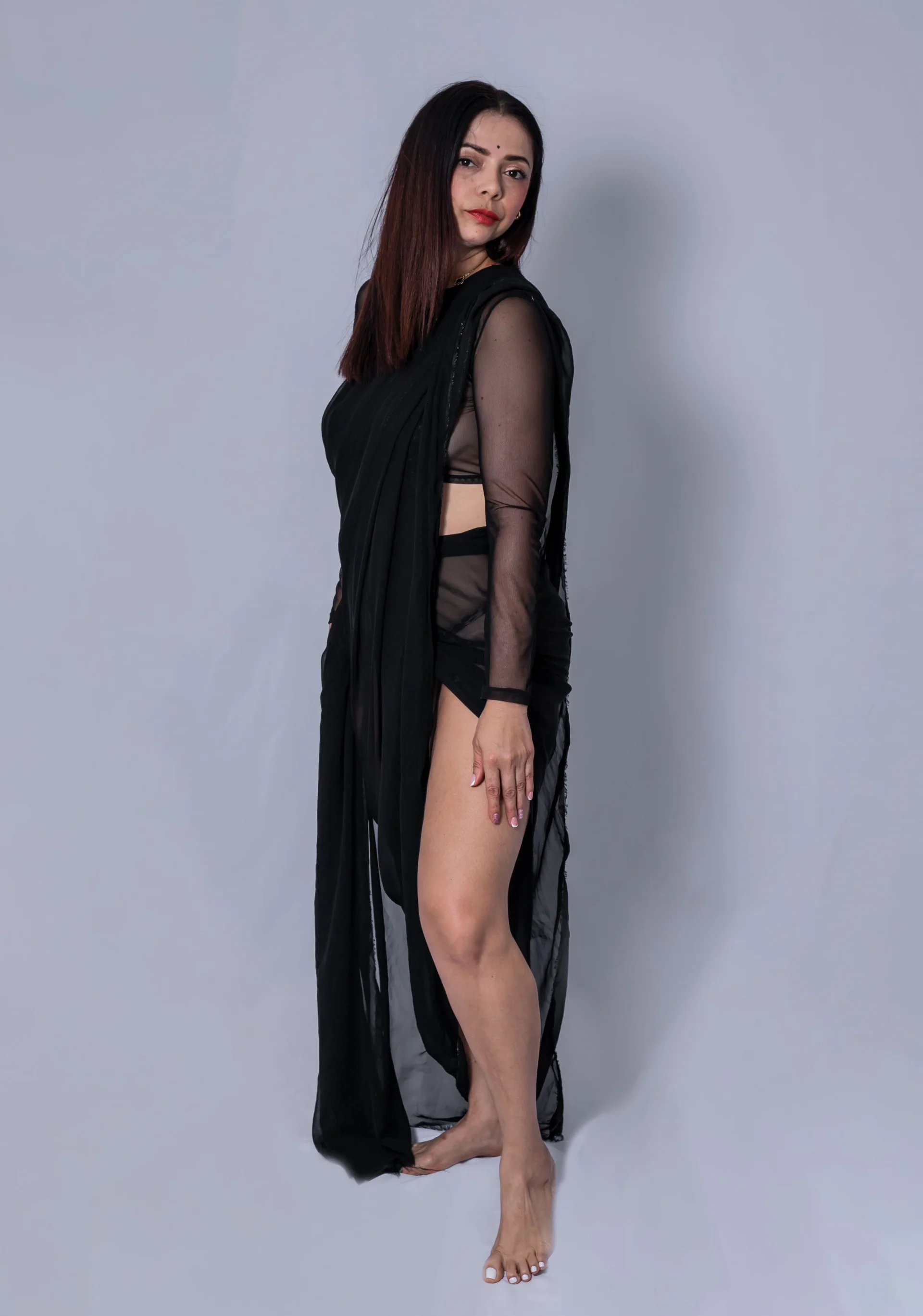 XXX Porn Photo of Nude Anantaa_ 29