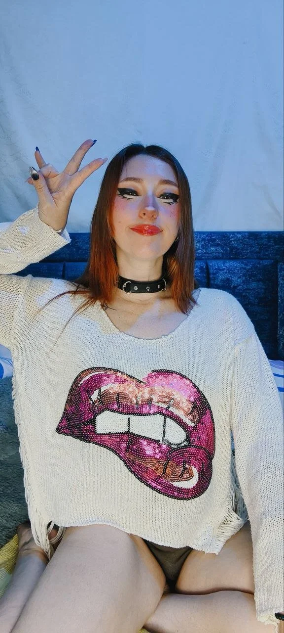 XXX Porn Photo of Nude Amber_prada 37