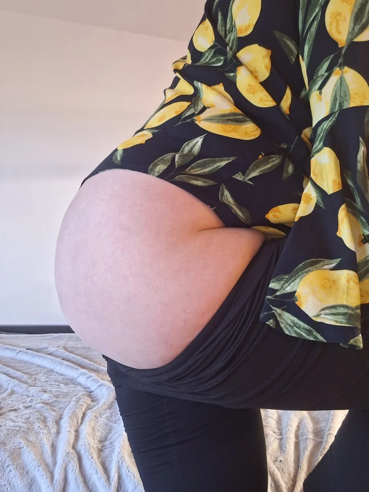 XXX Porn Photo of Nude Mature_hot_mom 2