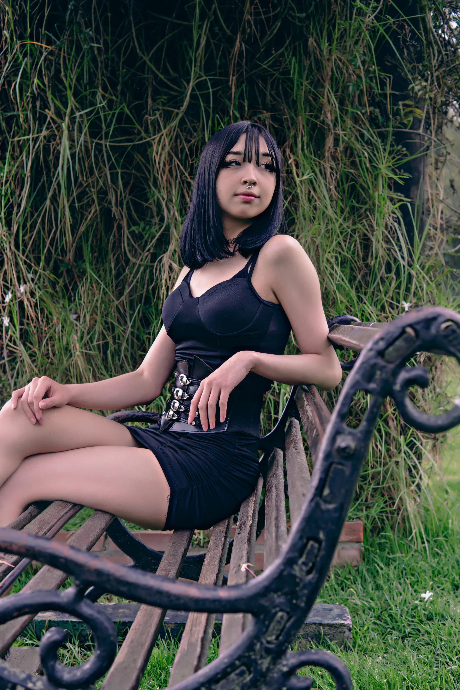 XXX Porn Photo of Nude Vickmoon 27