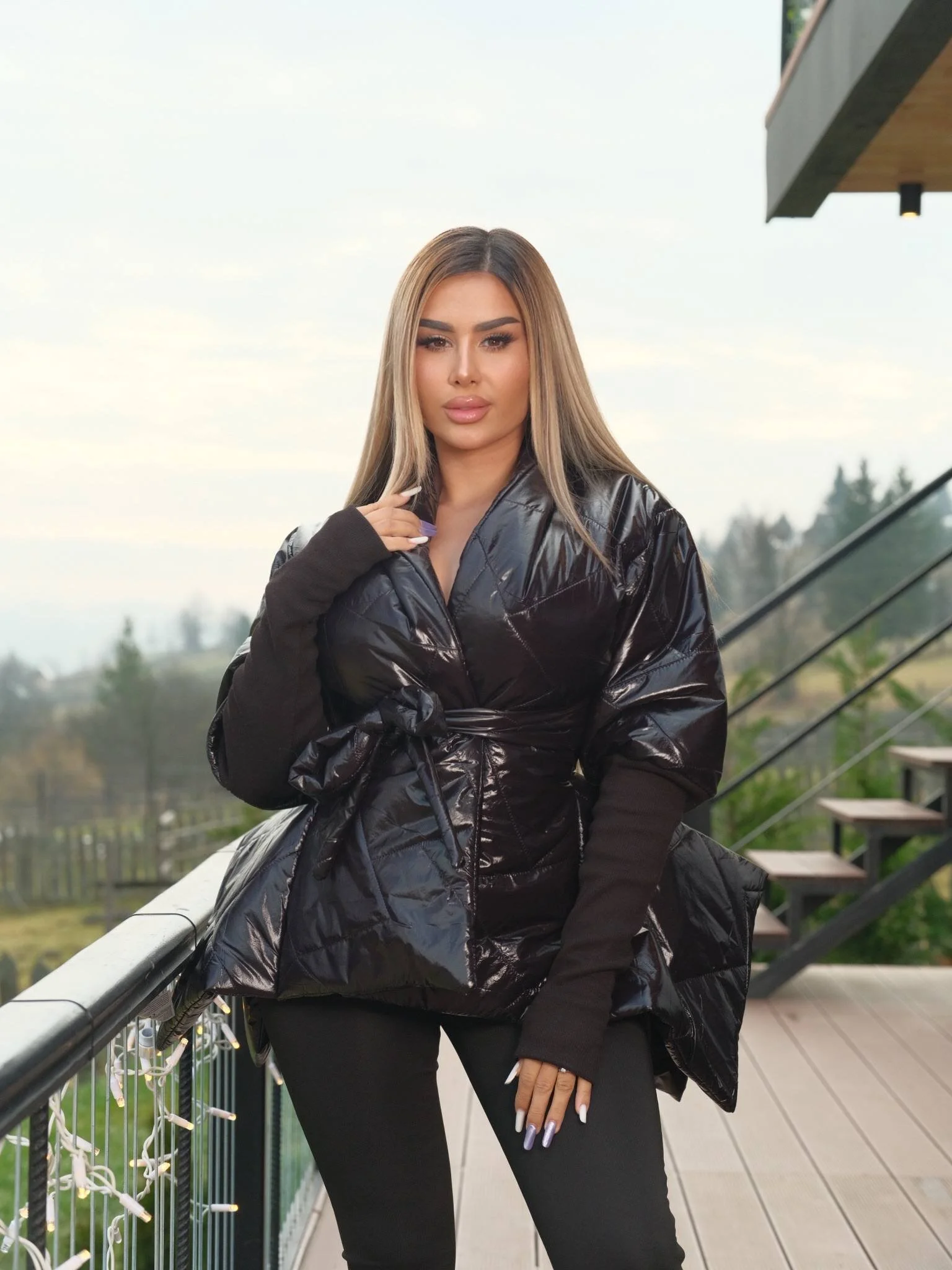 XXX Porn Photo of Nude EvaZane 269