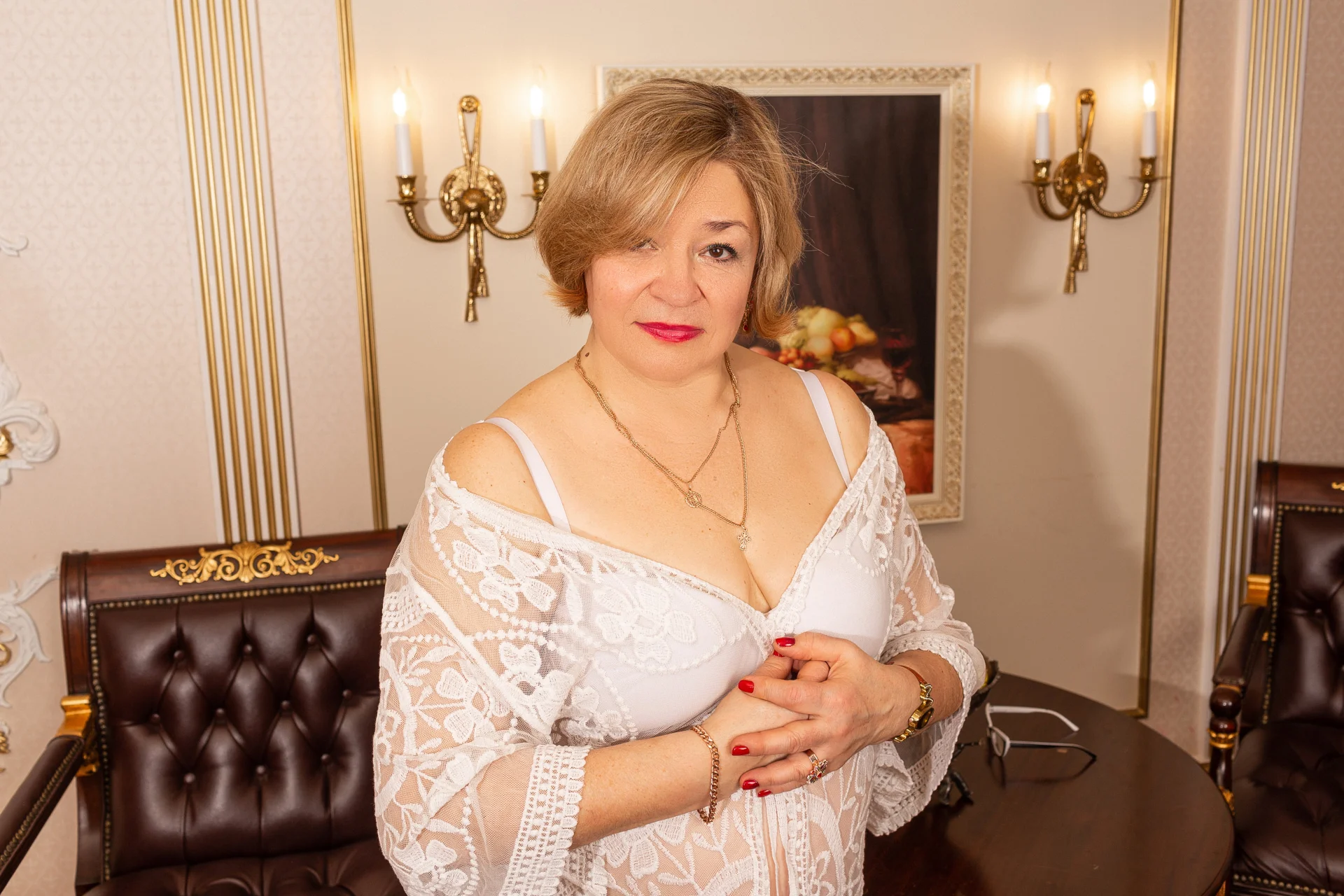 XXX Porn Photo of Nude rekelme 8