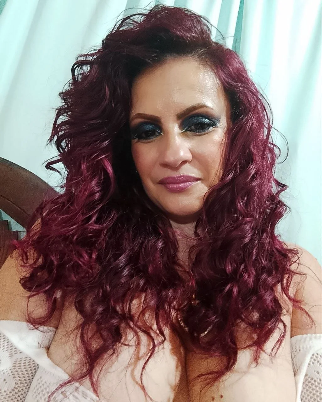 XXX Porn Photo of Nude DonatelaHotCouple 9