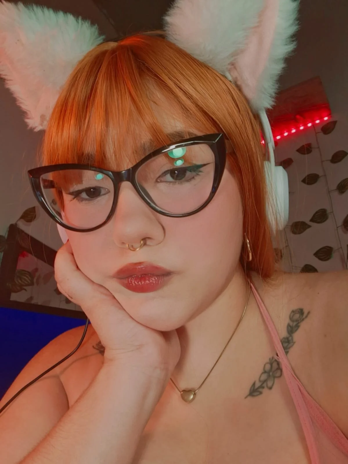 XXX Porn Photo of Nude MegXo 16