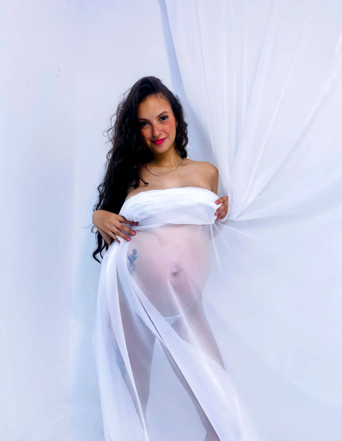 XXX Porn Photo of Nude sophia_dacord_ 31