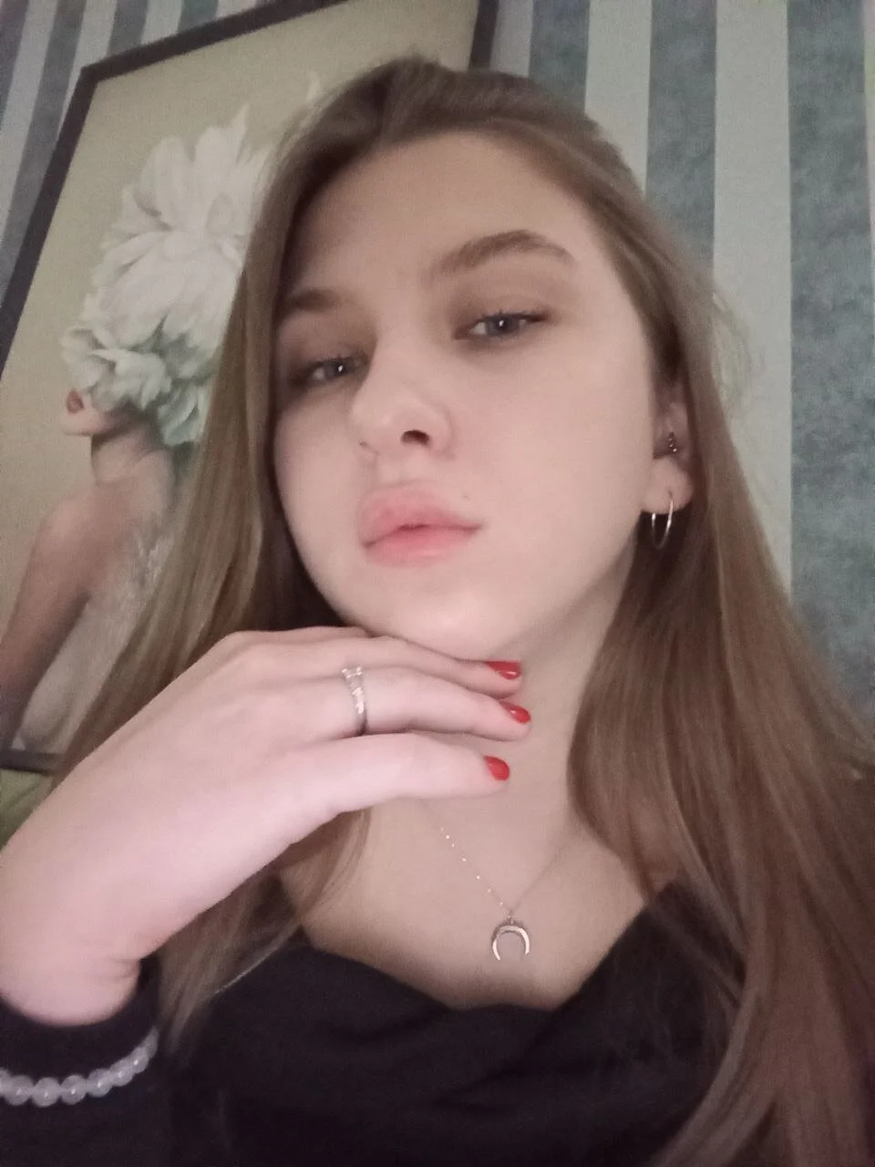 XXX Porn Photo of Nude AureliaBliss_ 3