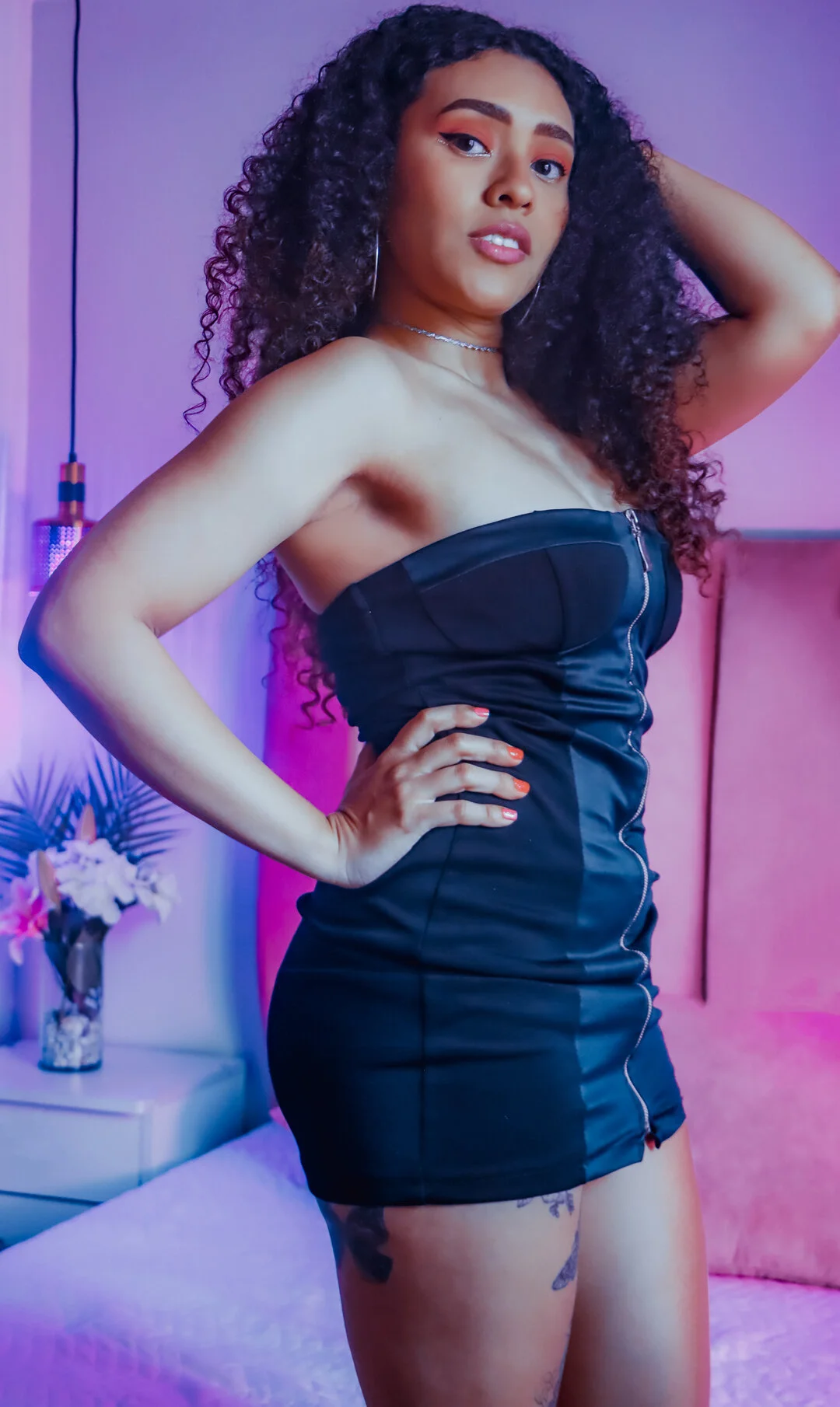 XXX Porn Photo of Nude Zoe_Gruber 46
