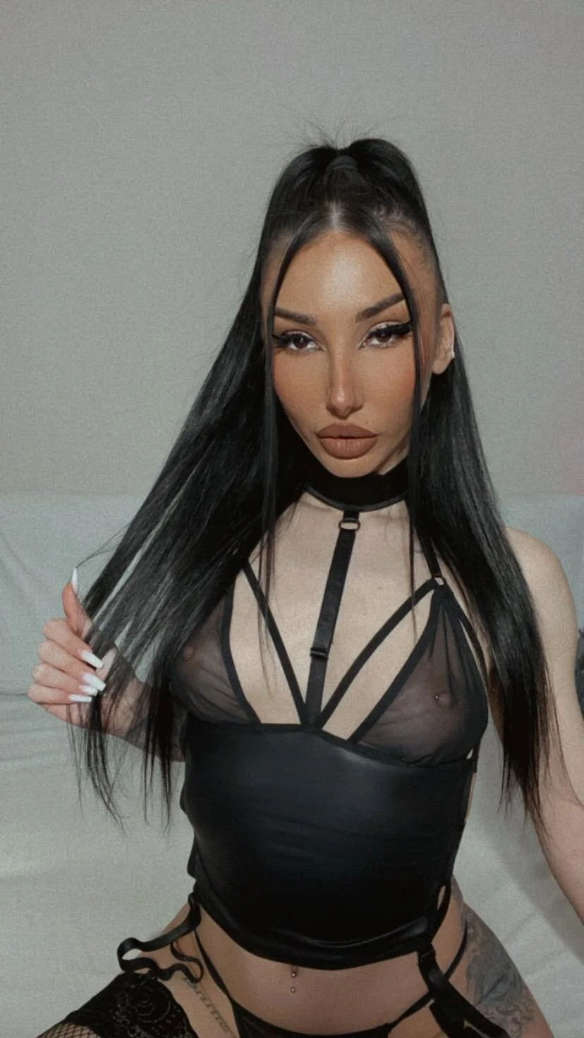 XXX Porn Photo of Nude VickyBooXXX 5