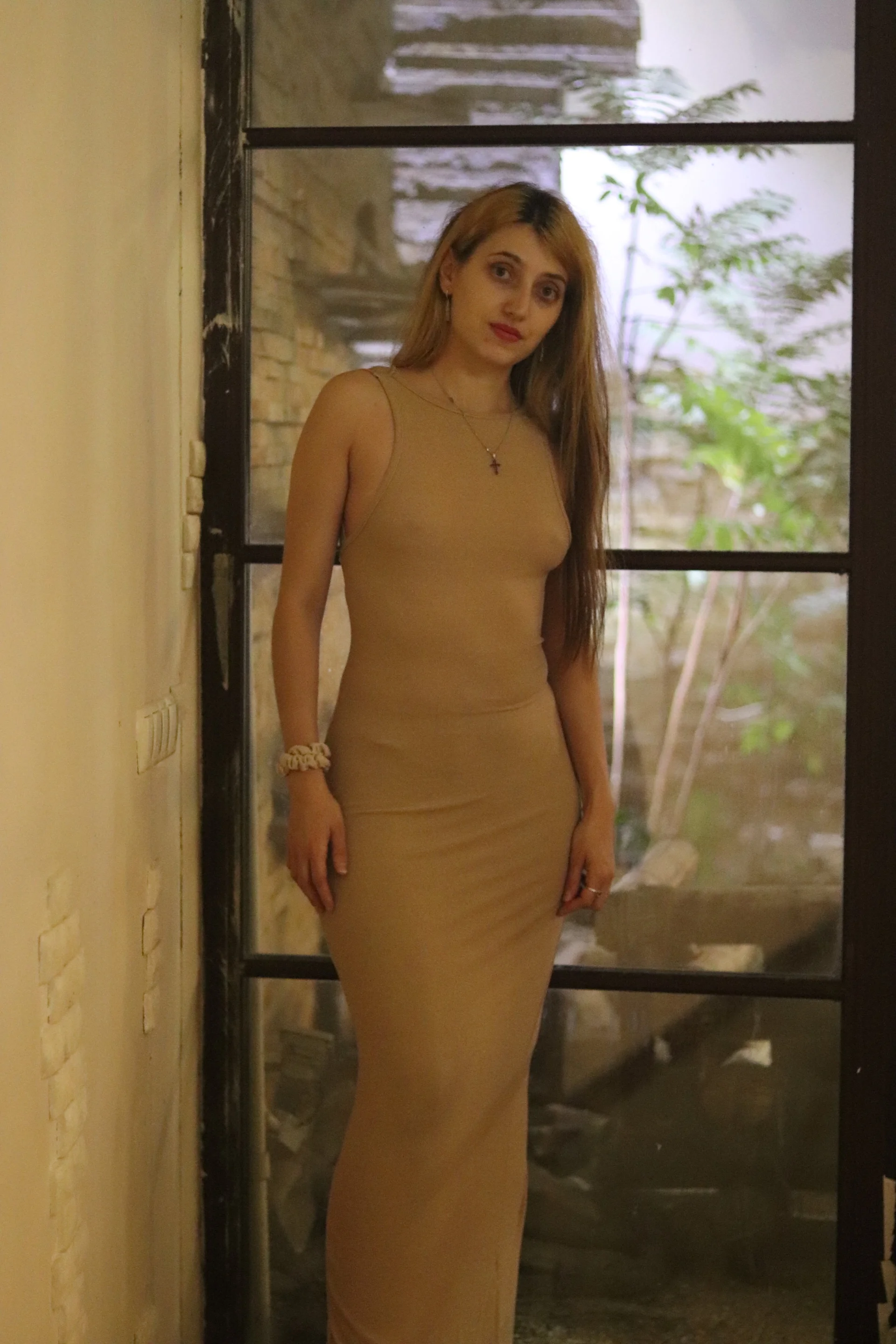 XXX Porn Photo of Nude Iren 1350