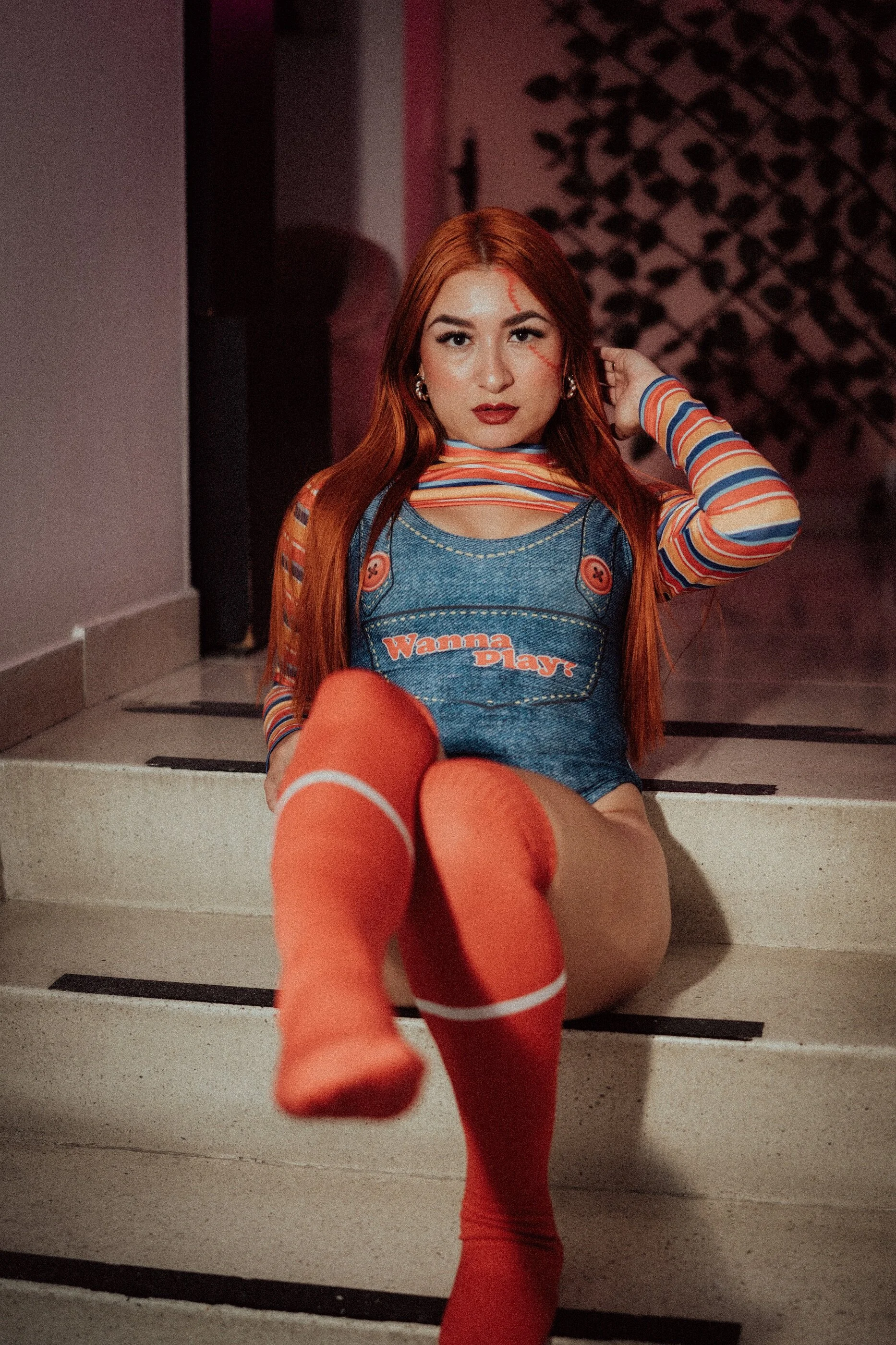 XXX Porn Photo of Nude AmbarSantany 96