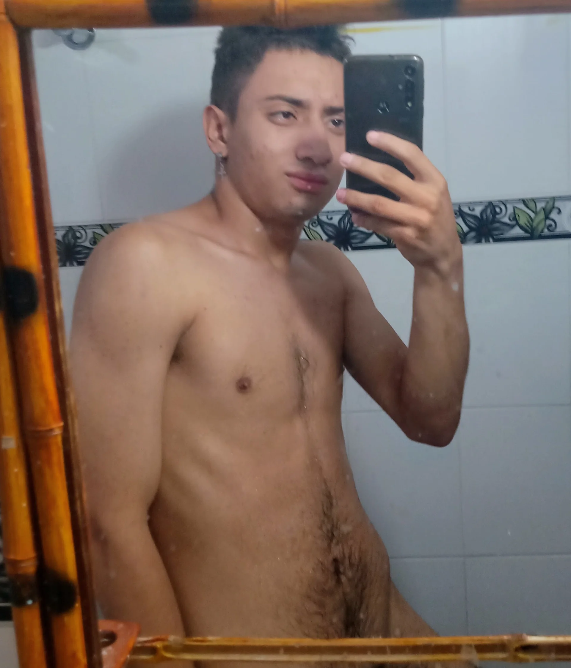 XXX Porn Photo of Nude ares_sexxx 7