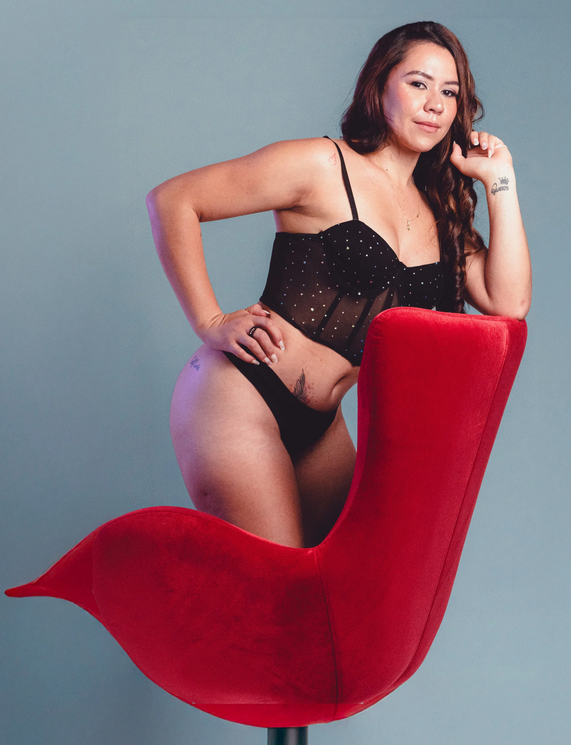 XXX Porn Photo of Nude Brandy_priscot 13