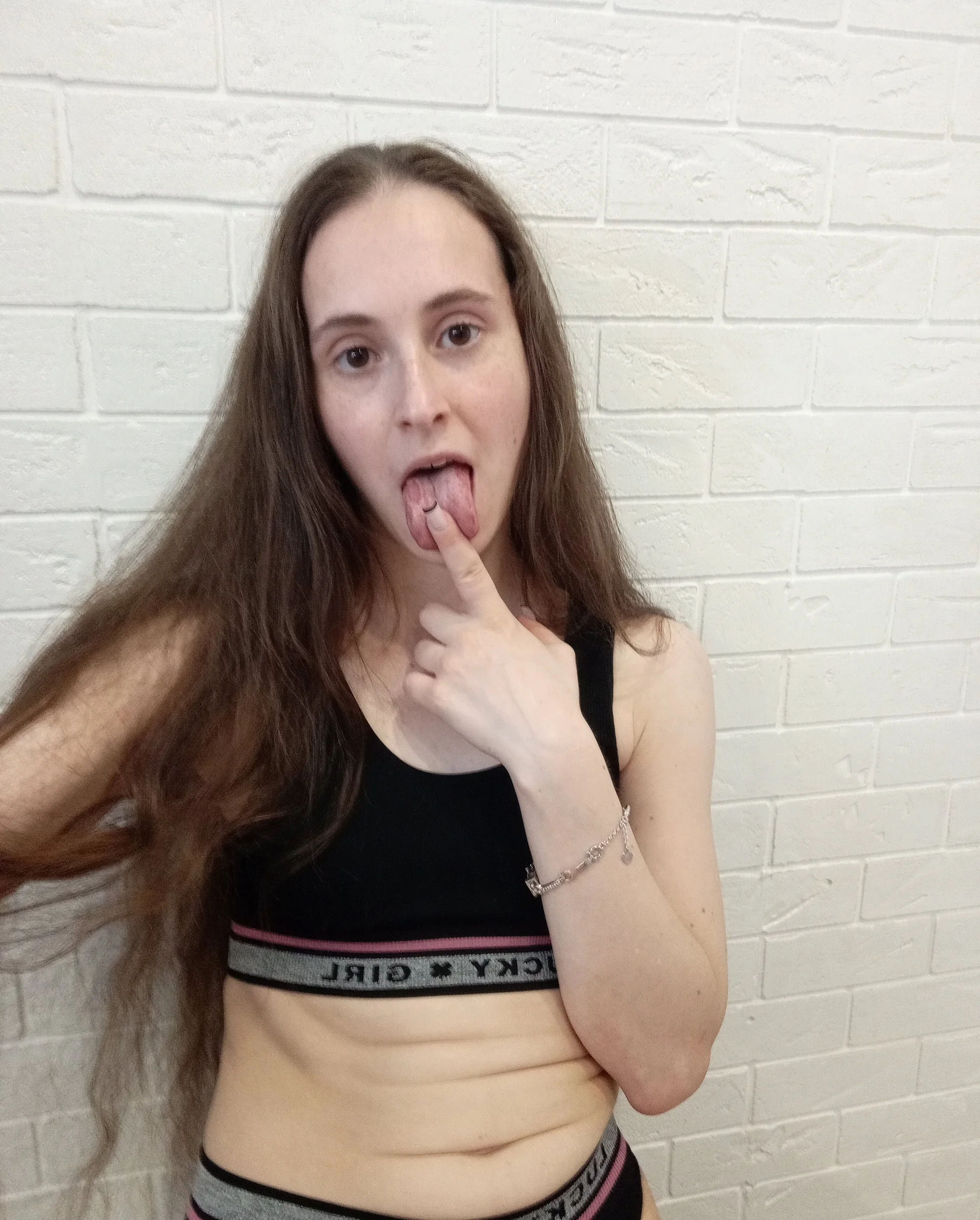 XXX Porn Photo of Nude MartiniiSelenna 845