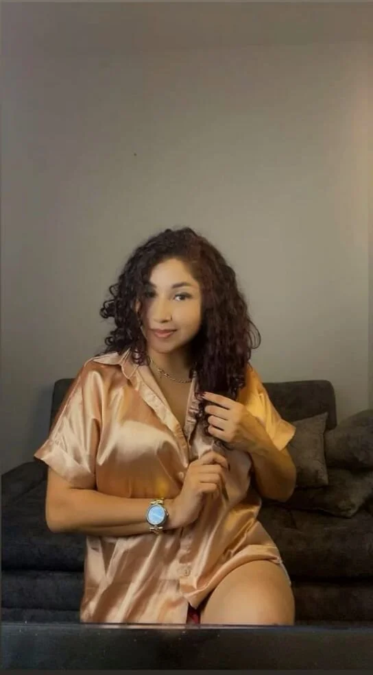 XXX Porn Photo of Nude Gia_Dior 1