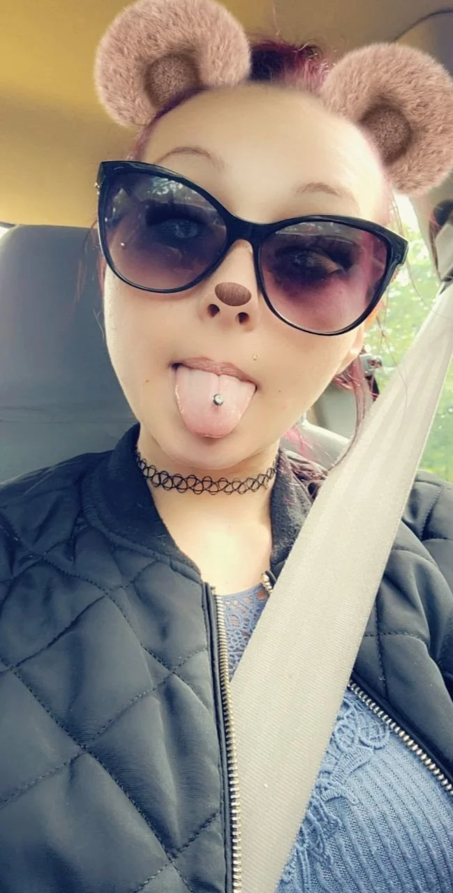 XXX Porn Photo of Nude RebelReign 8