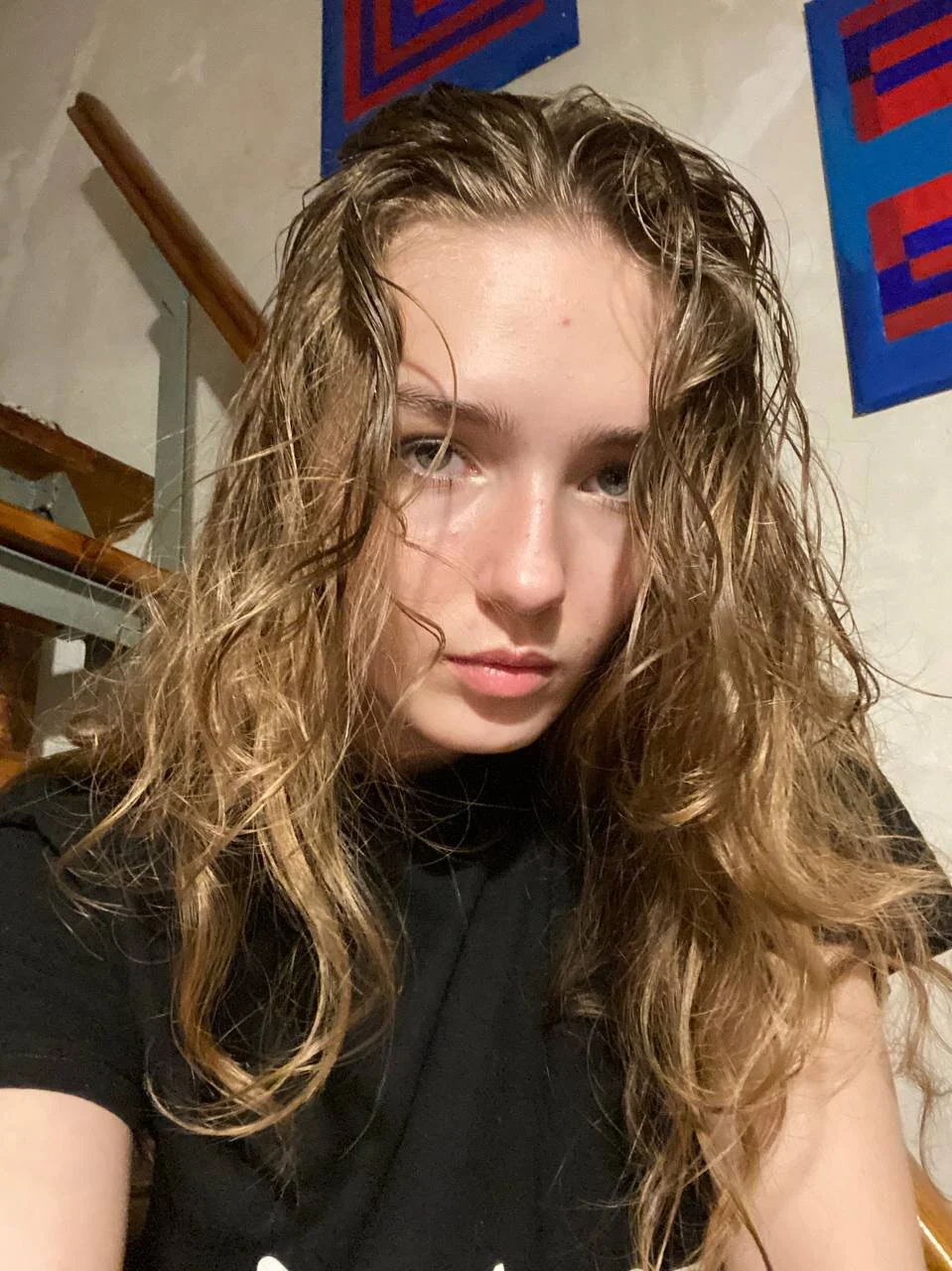 XXX Porn Photo of Nude NoirAstrya 6