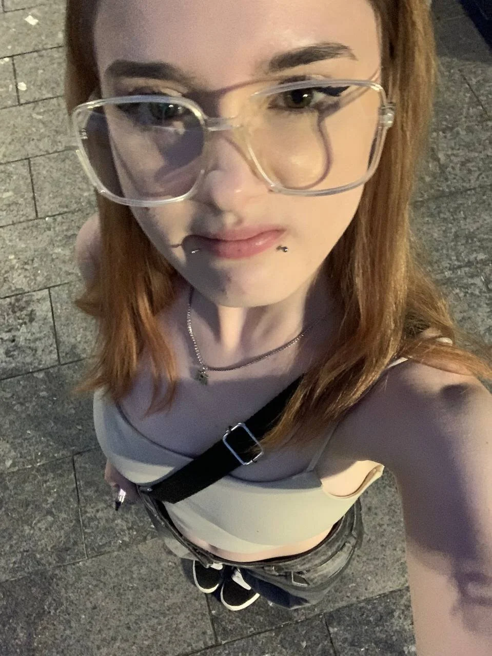 XXX Porn Photo of Nude liana_kisses 39