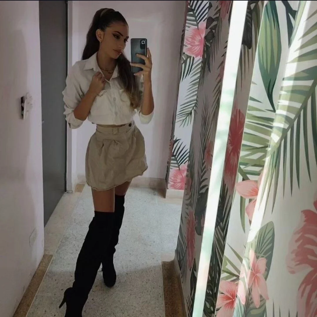 XXX Porn Photo of Nude aurelialux 24