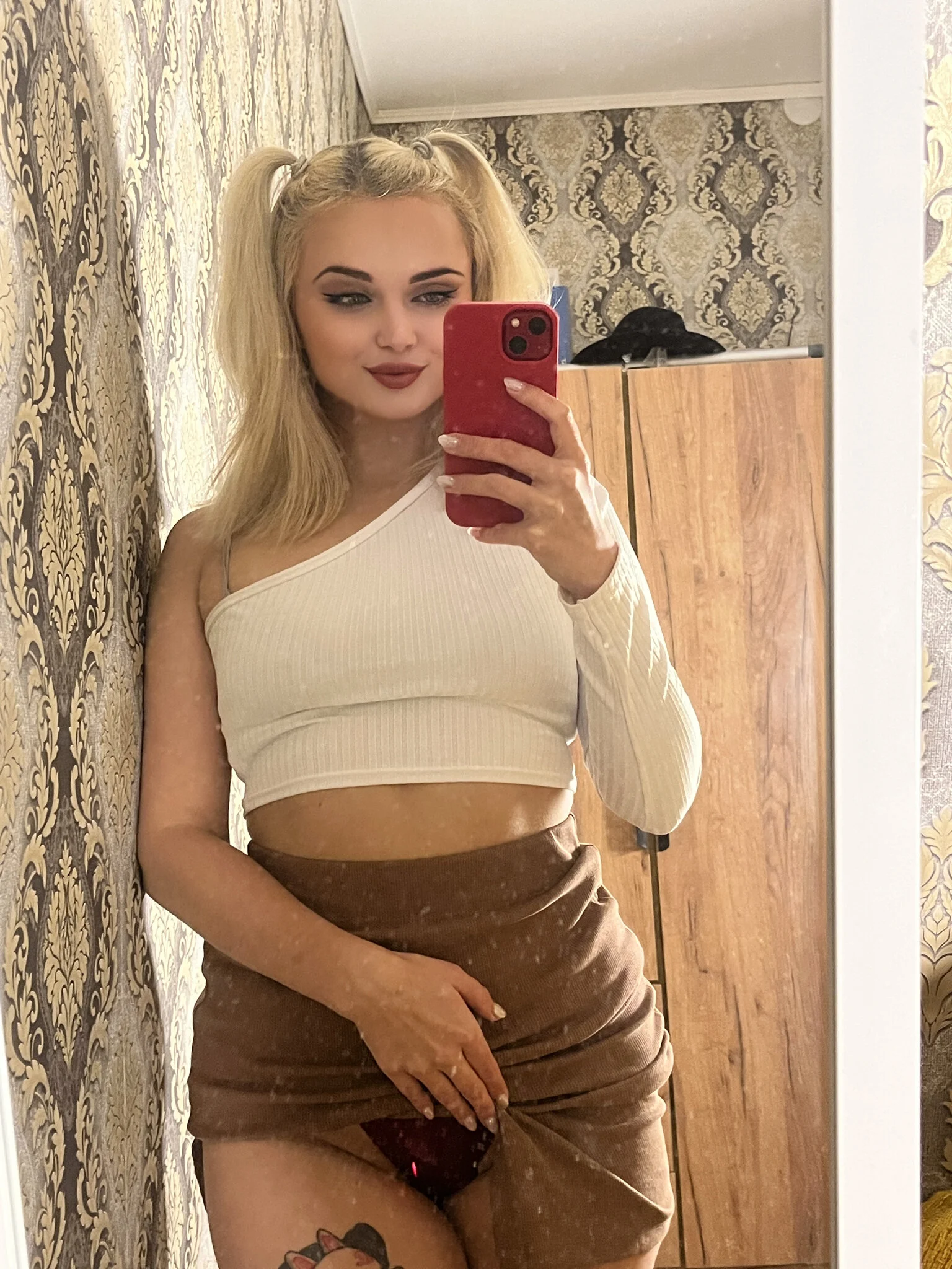 XXX Porn Photo of Nude Mirabella333 102