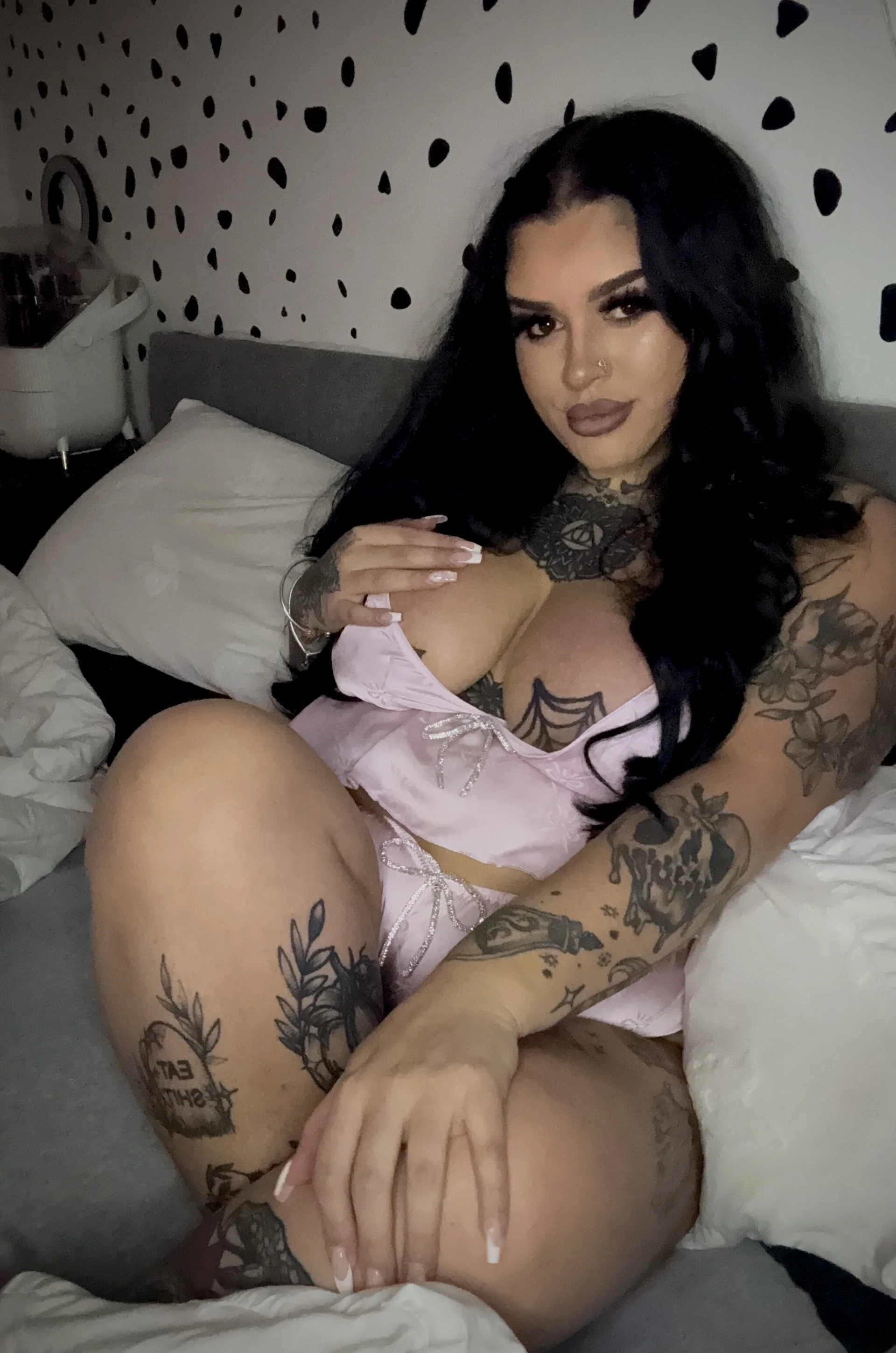 XXX Porn Photo of Nude tempzzz12 34
