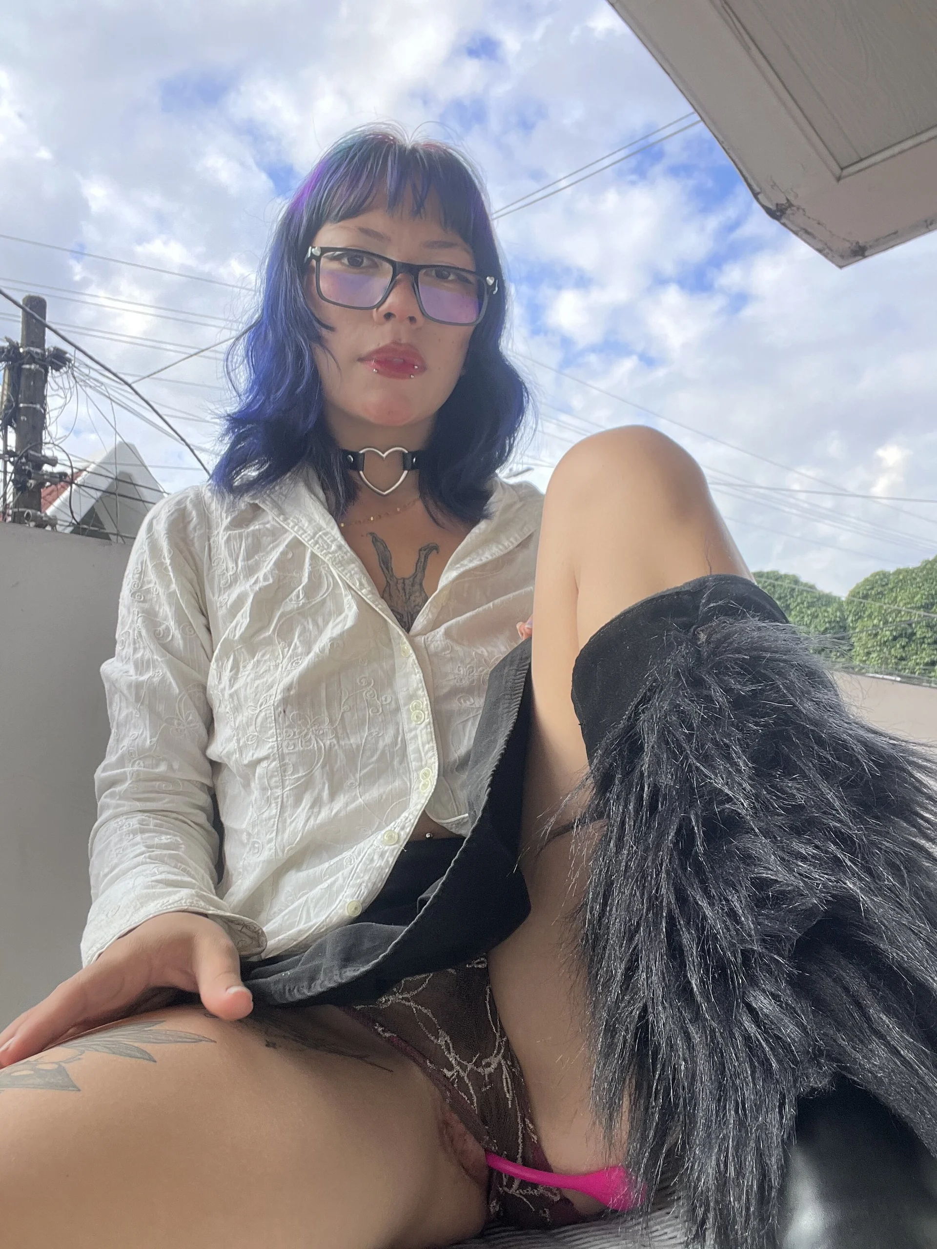 XXX Porn Photo of Nude Namii_cute 25