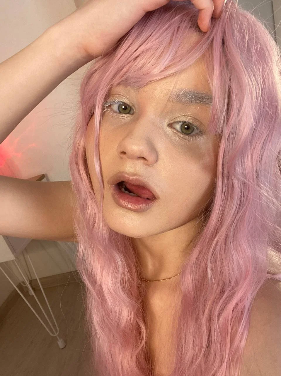 XXX Porn Photo of Nude natur_ella 128