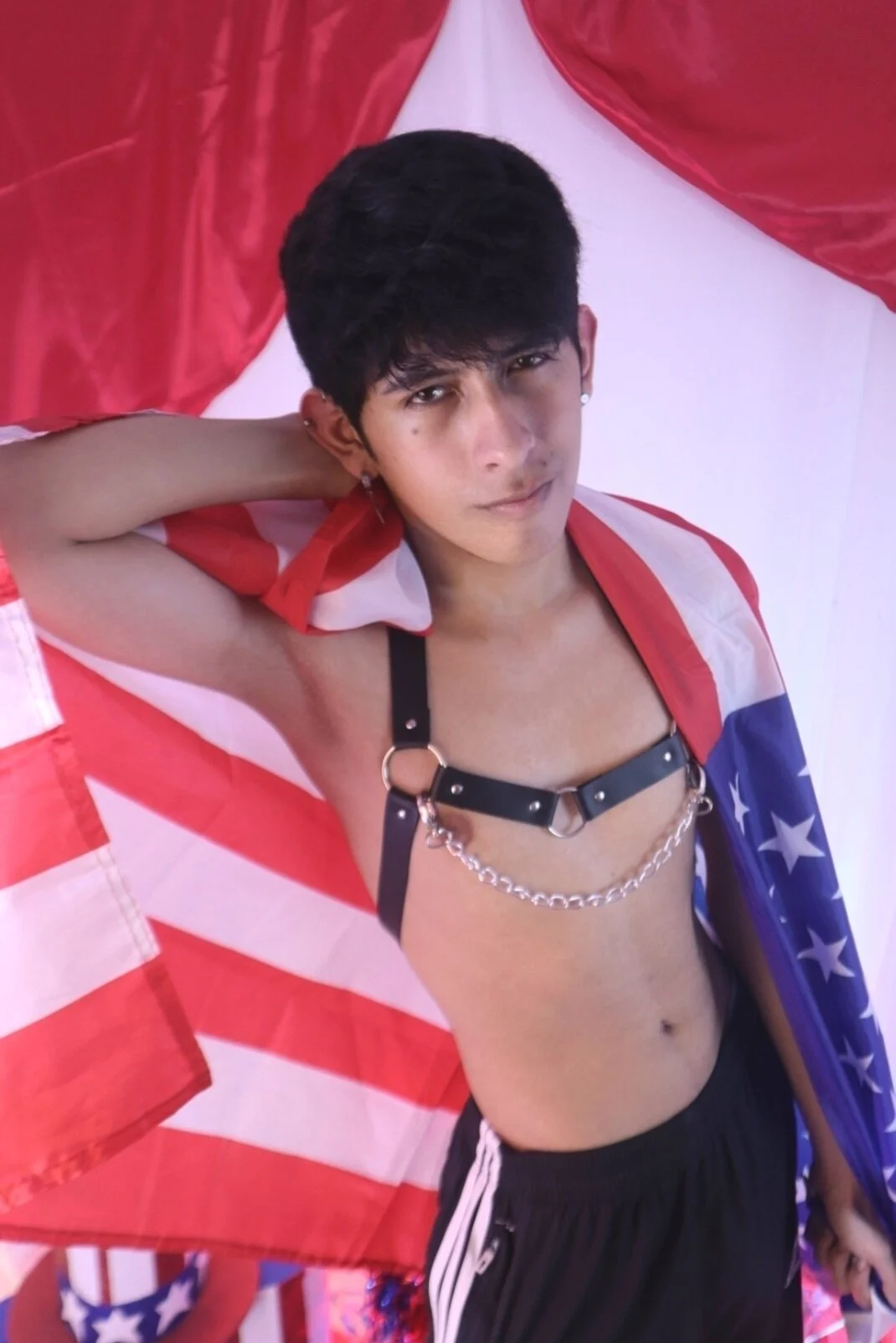 XXX Porn Photo of Nude julian_xx 12