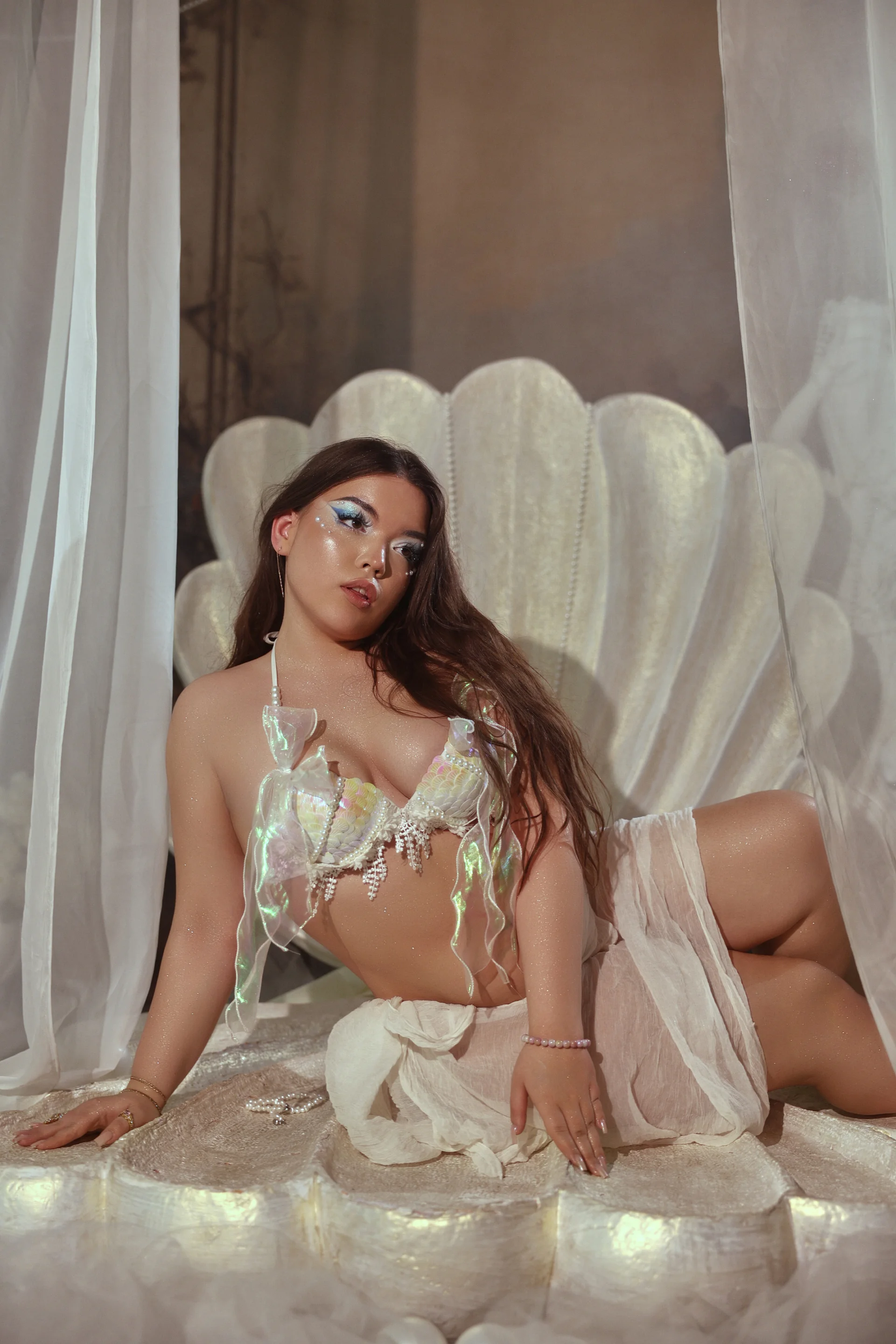 XXX Porn Photo of Nude NaomiAster 73