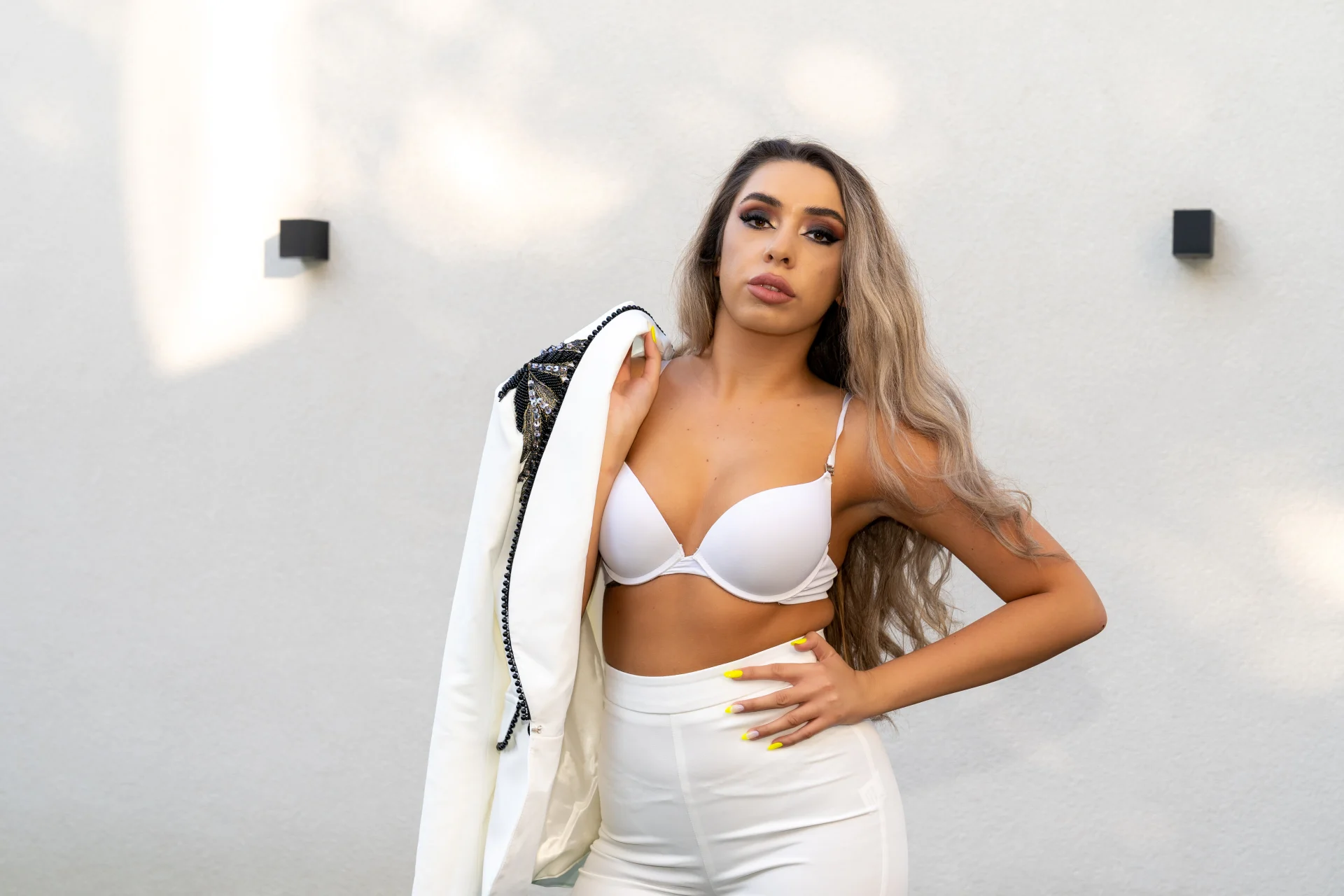 XXX Porn Photo of Nude Yanira_Muslim 8