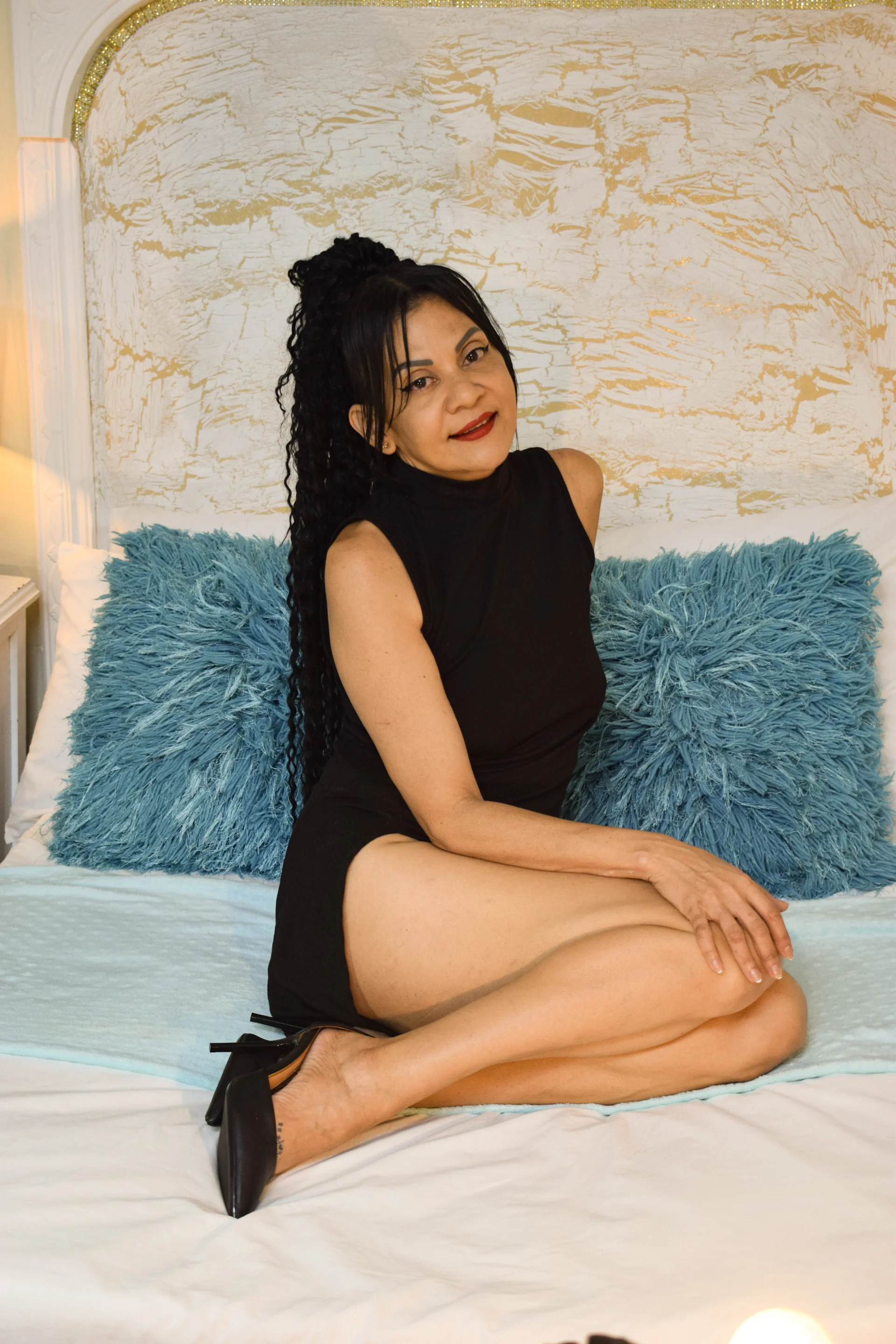 XXX Porn Photo of Nude ScarletAbril 19