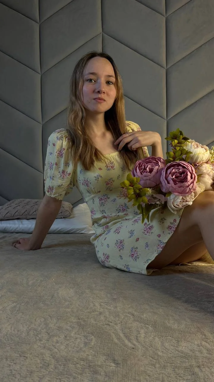 XXX Porn Photo of Nude Bethany_sparkle 1