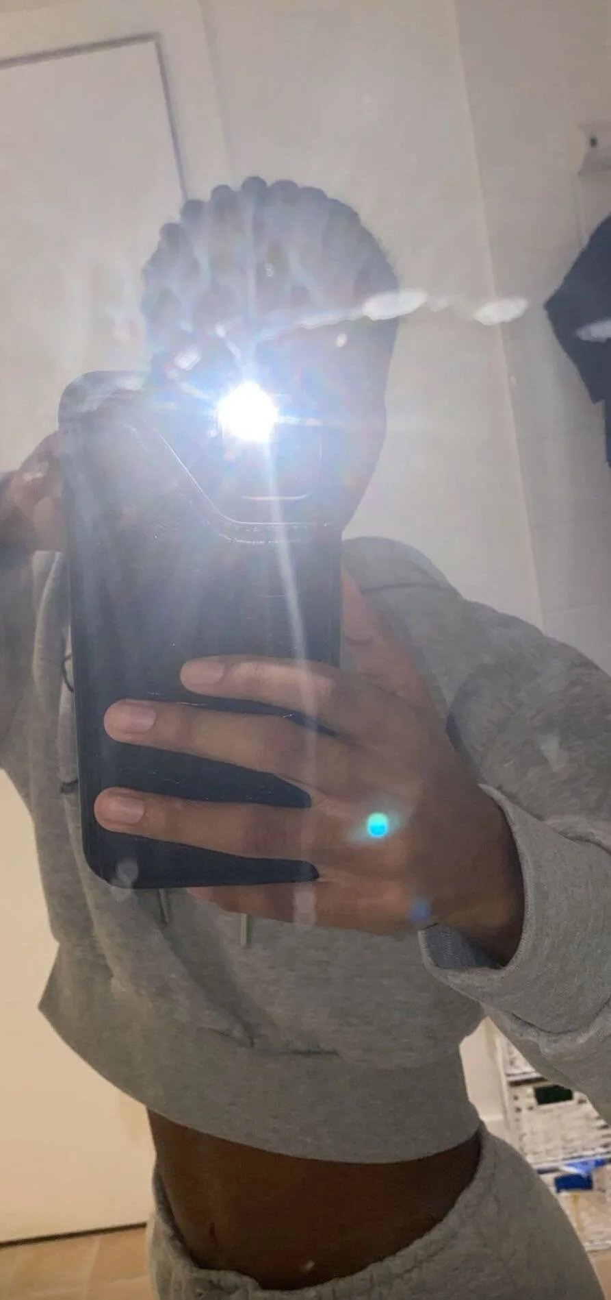 XXX Porn Photo of Nude Prxincess_AAGodesss 4