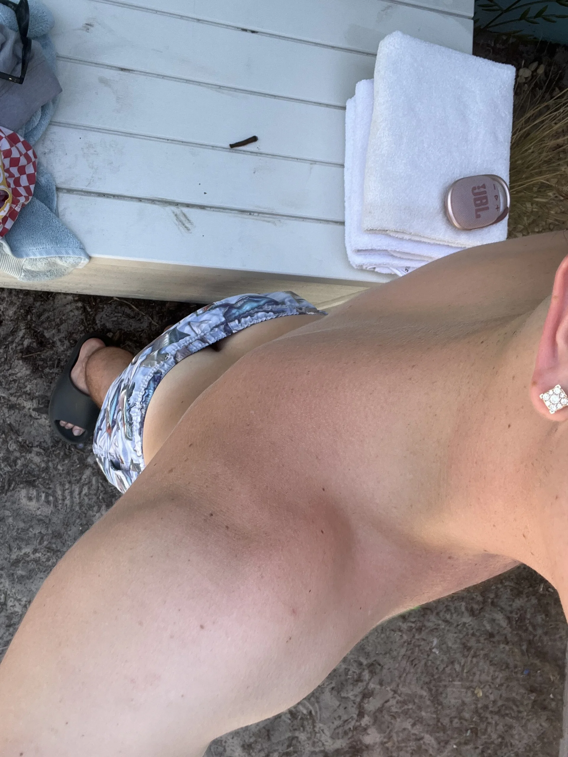 XXX Porn Photo of Nude cashmastercj 12