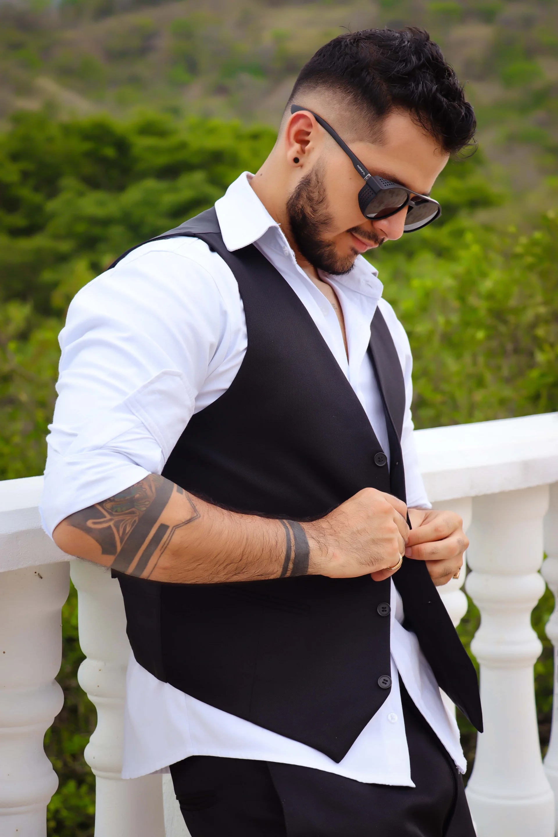 XXX Porn Photo of Nude mister_miike 25
