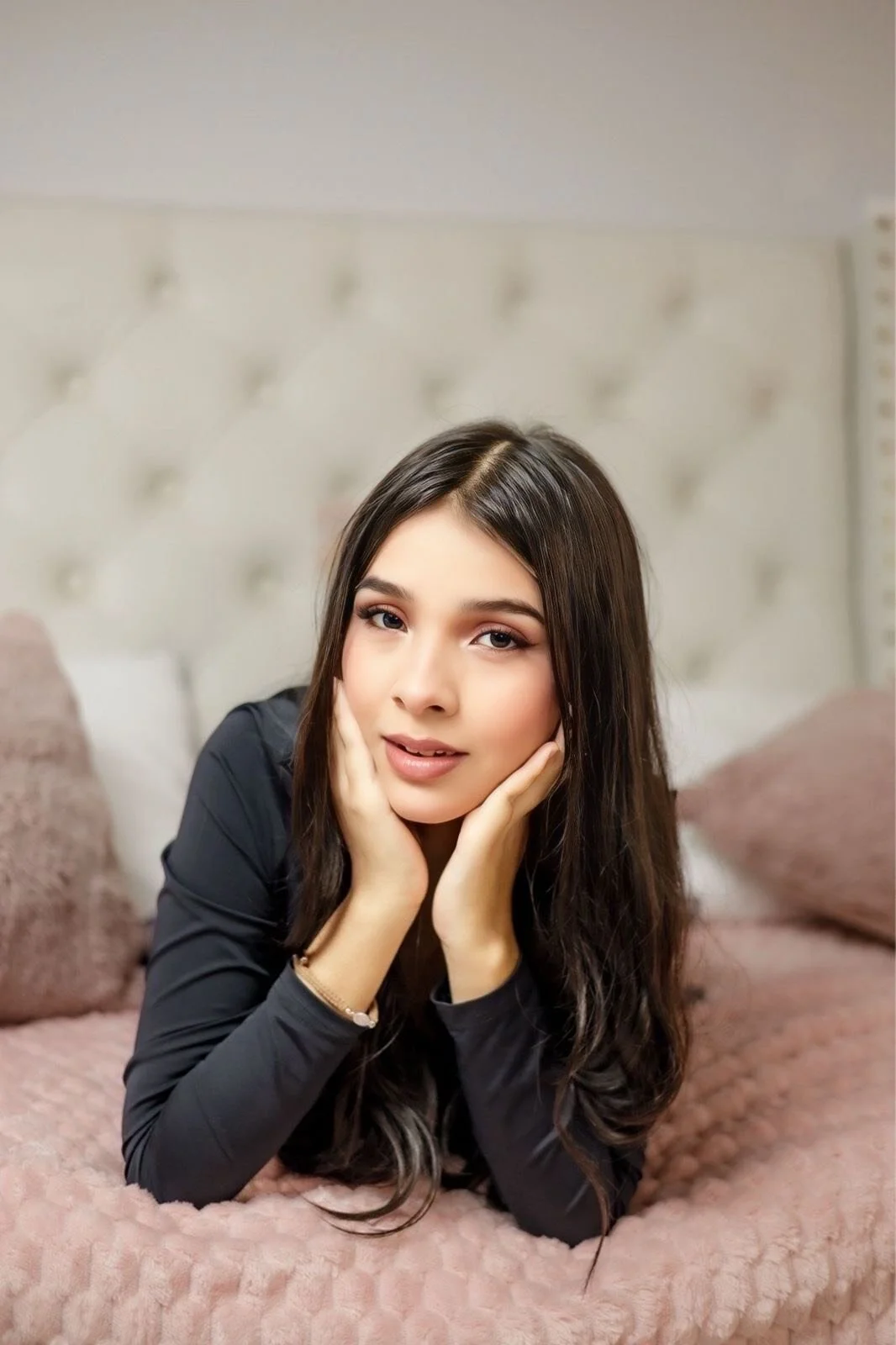 XXX Porn Photo of Nude kim_dreams18 1