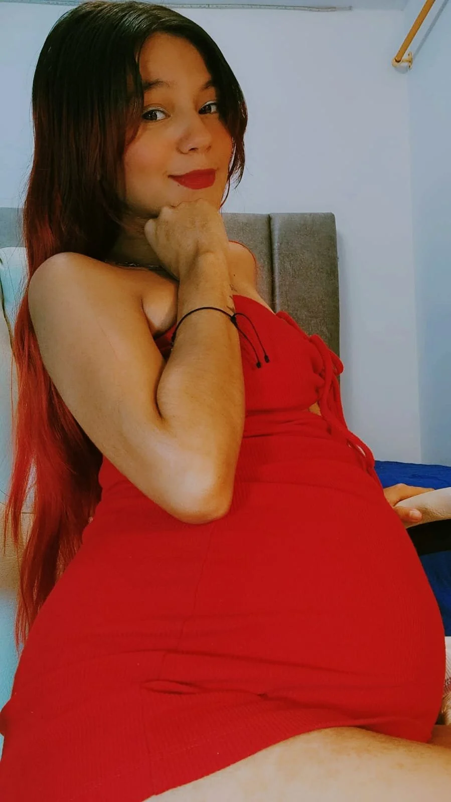 XXX Porn Photo of Nude gime_lara 103