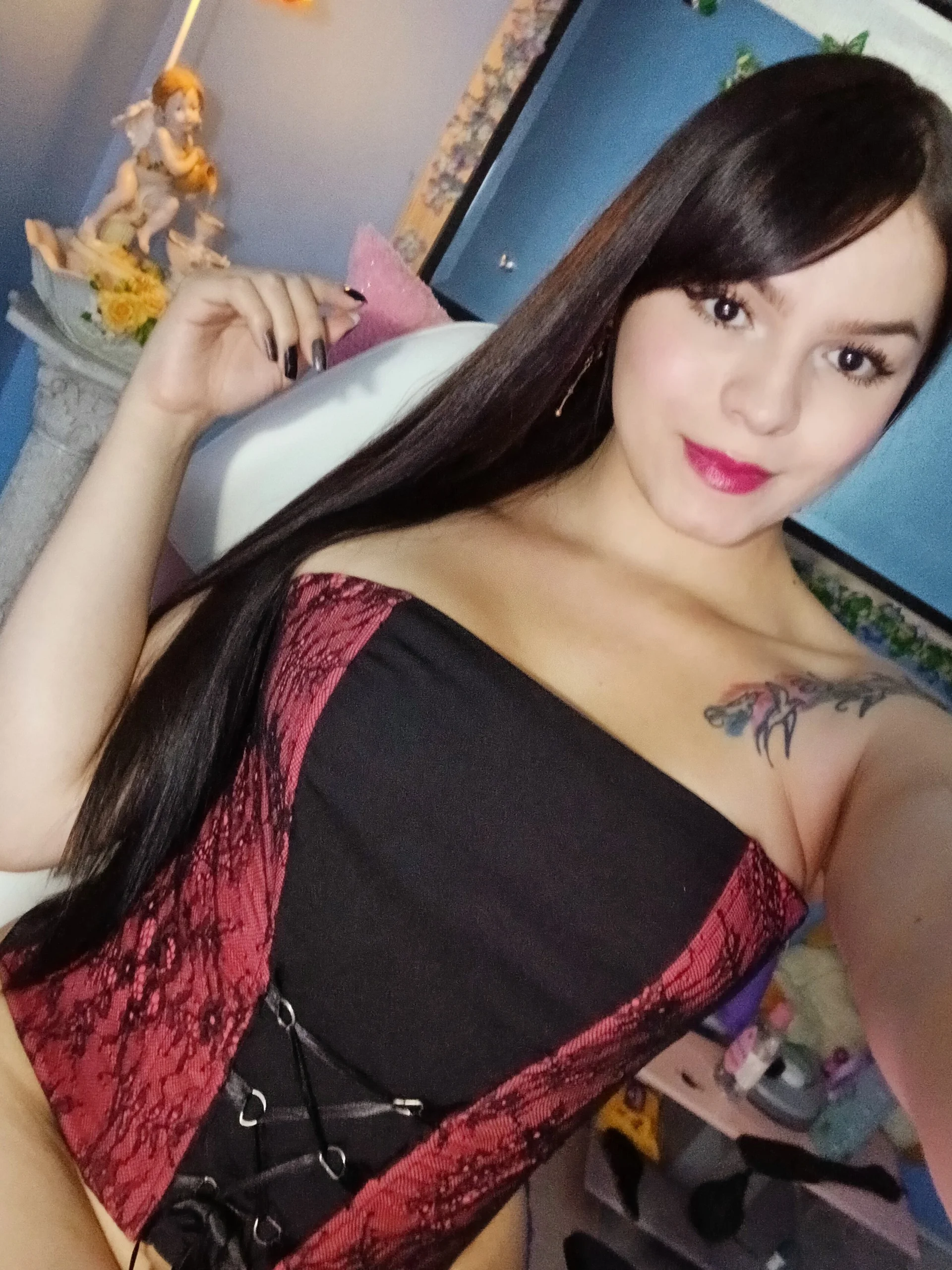 XXX Porn Photo of Nude EmiTranny 9
