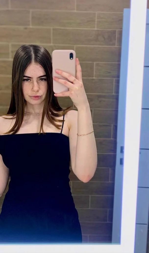 XXX Porn Photo of Nude Soyyyaa 4