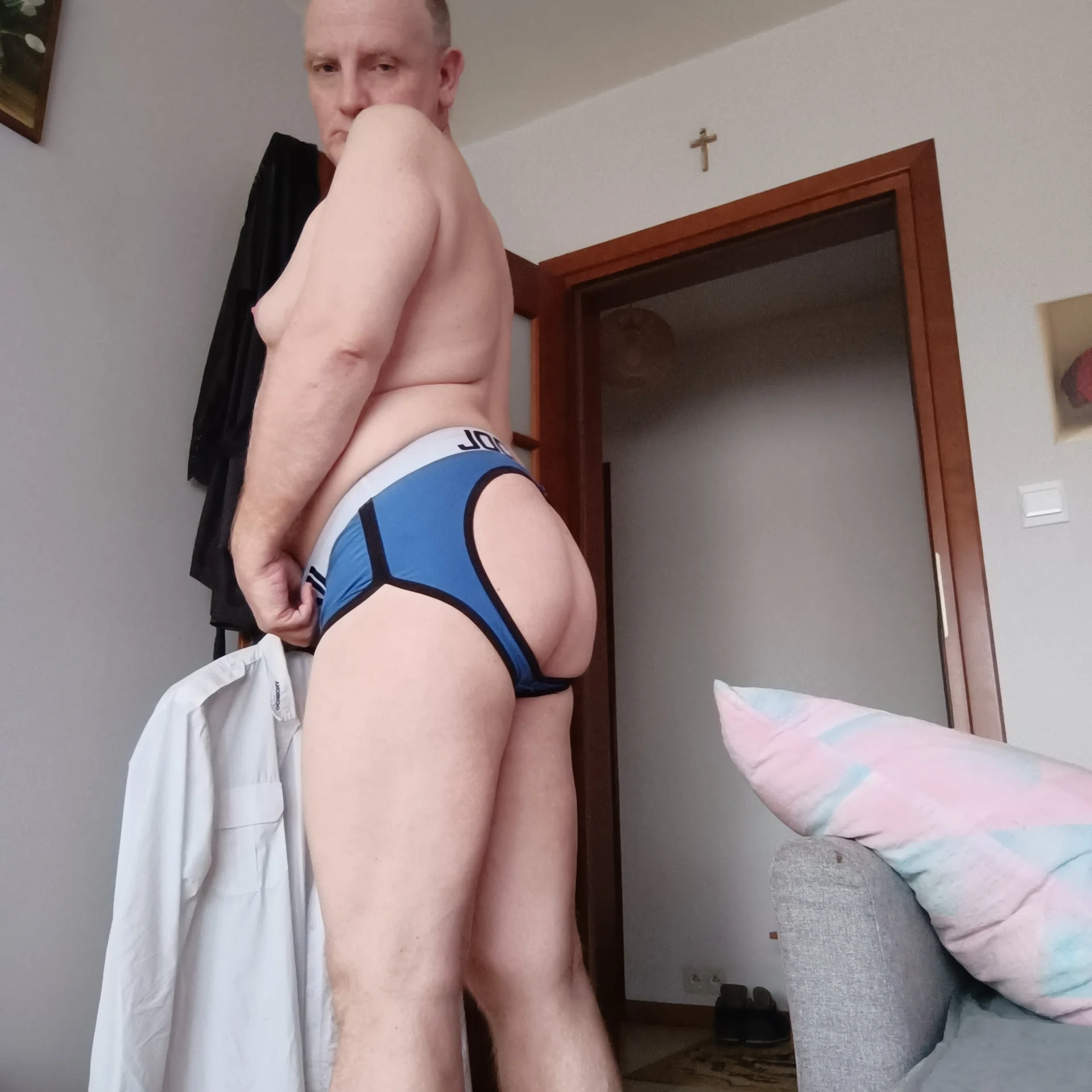 XXX Porn Photo of Nude Misiopasyw1 23