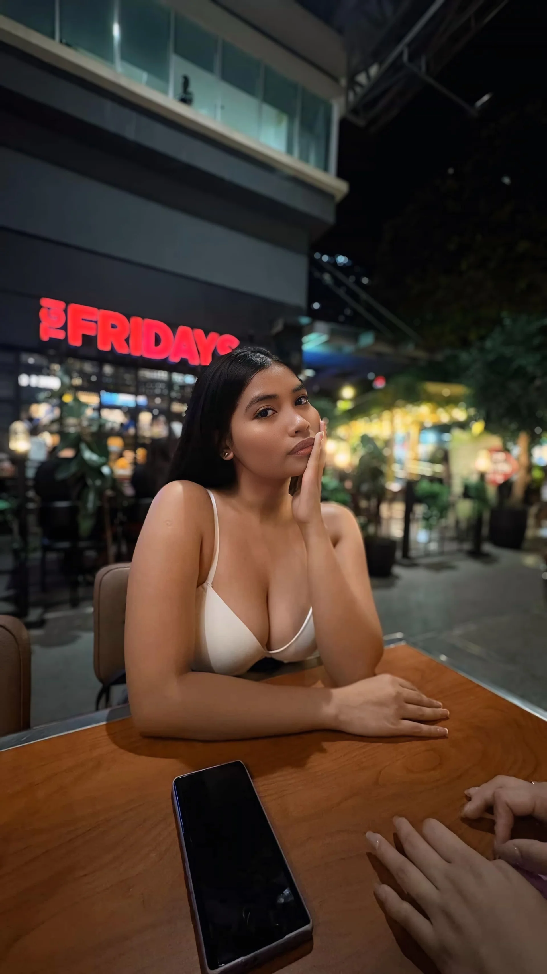XXX Porn Photo of Nude zafarina_18 2