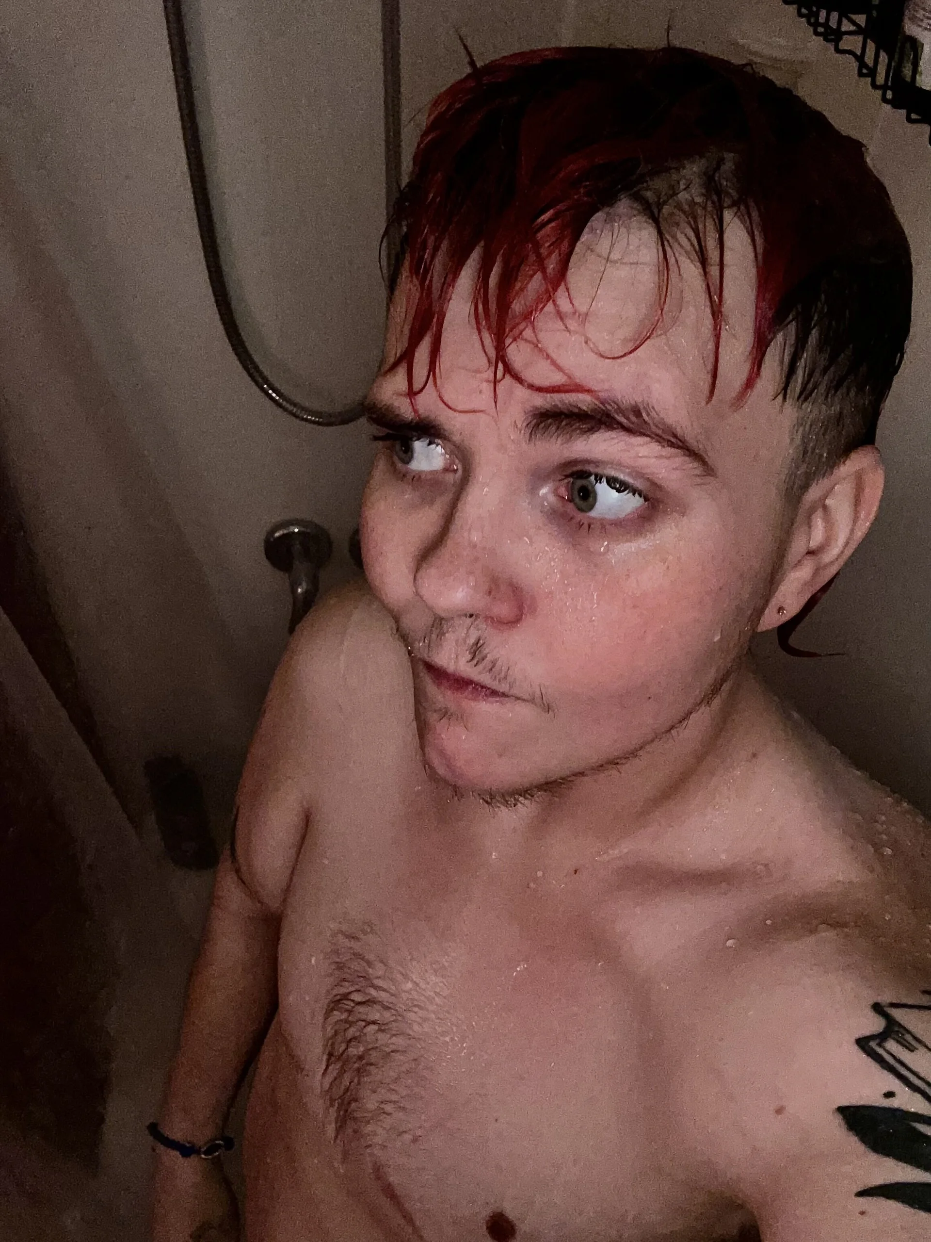 XXX Porn Photo of Nude chiptheftmboy 1