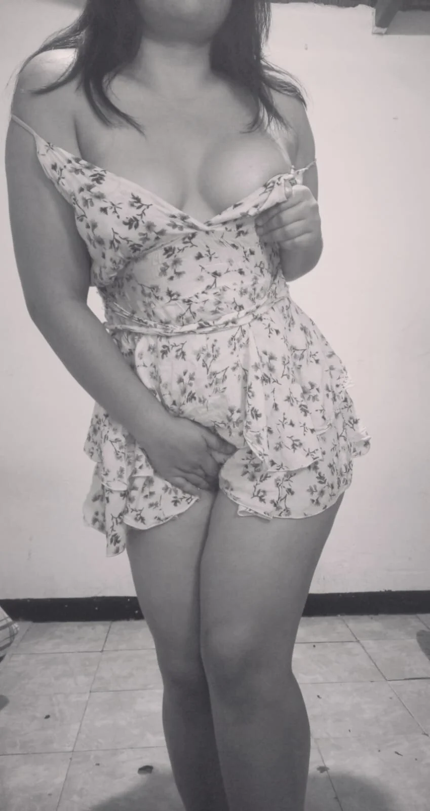 XXX Porn Photo of Nude goddess_valXX 4