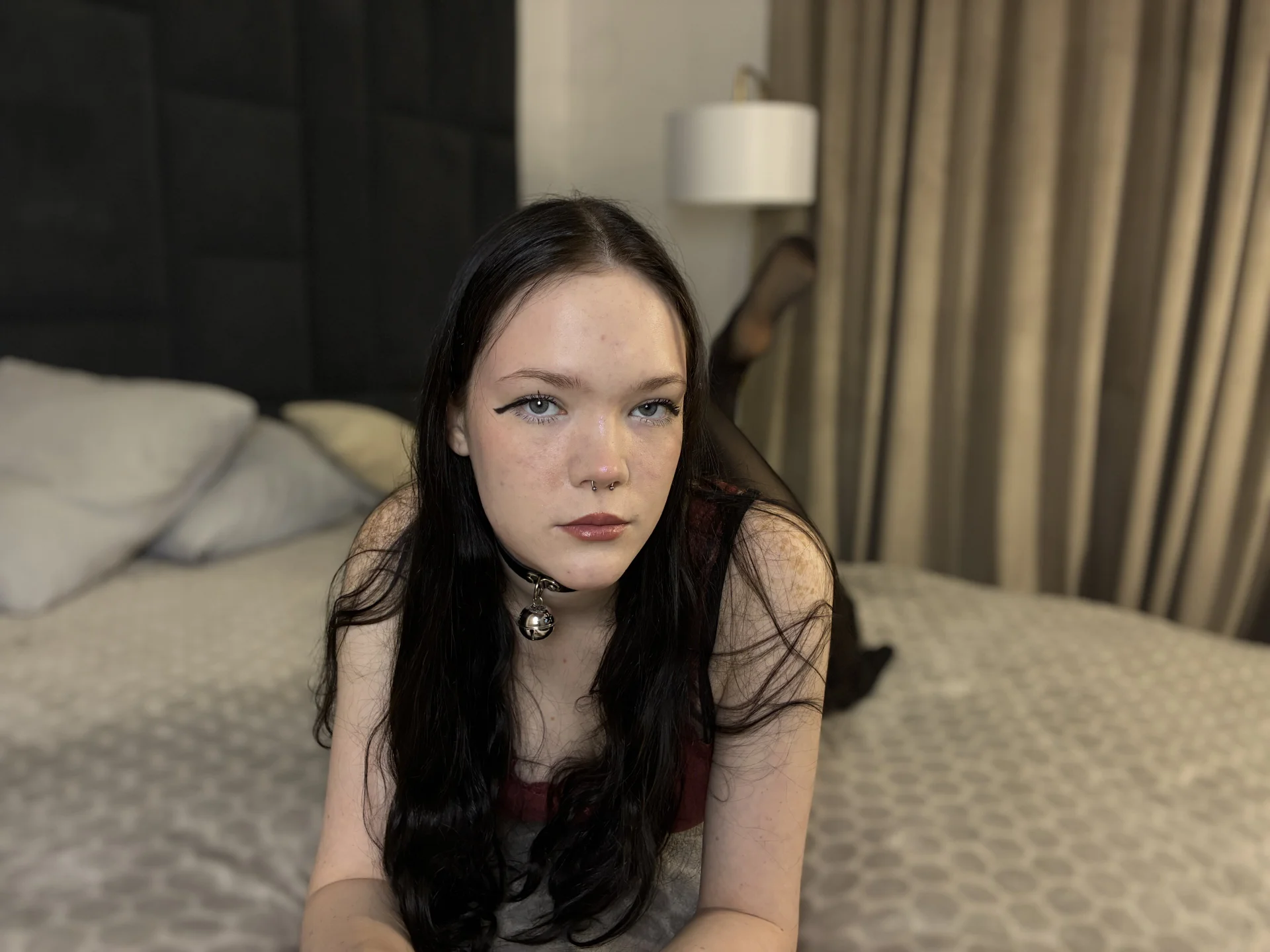 XXX Porn Photo of Nude ReiTokixs 2