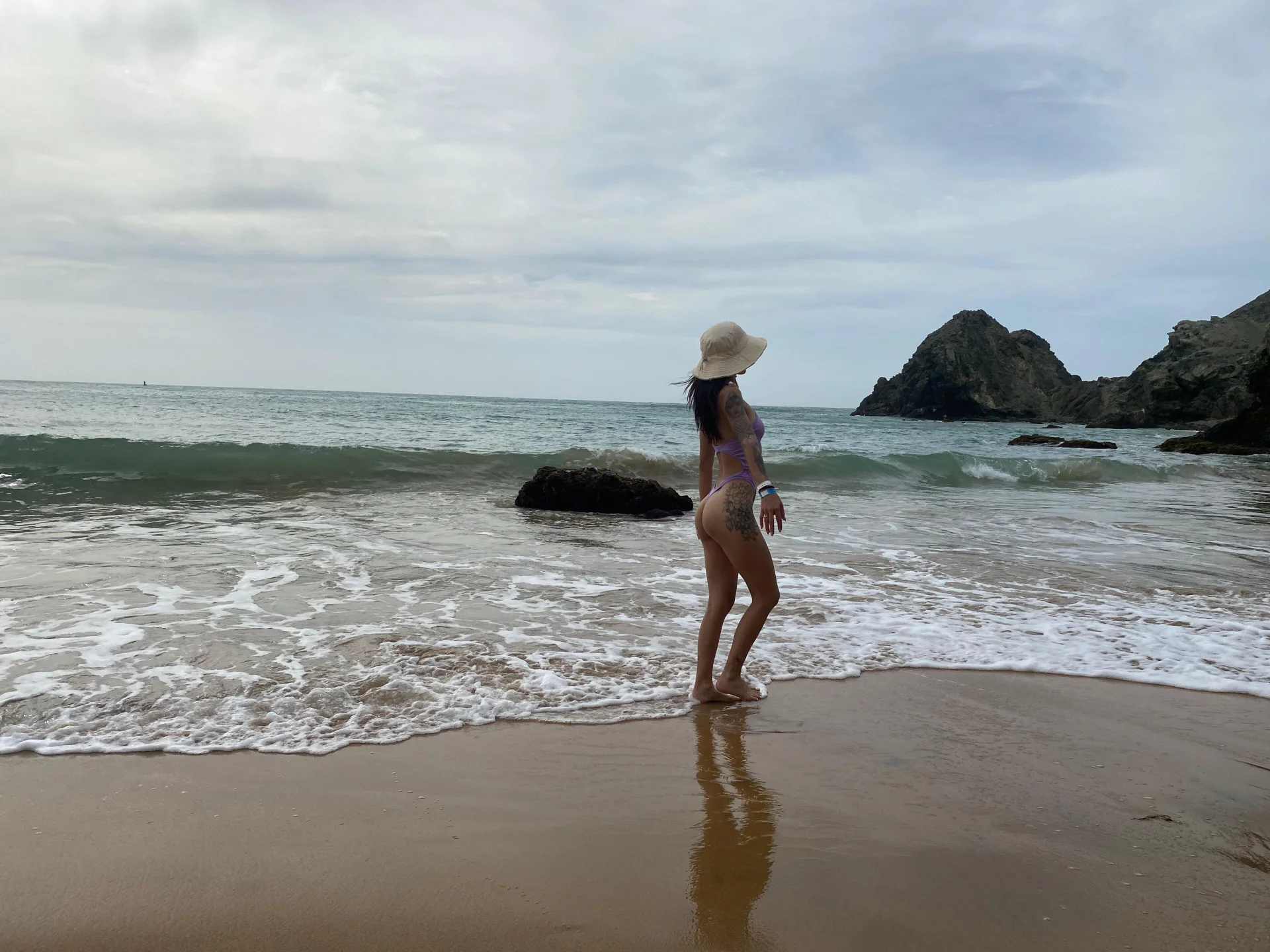 XXX Porn Photo of Nude carmela_cute 29