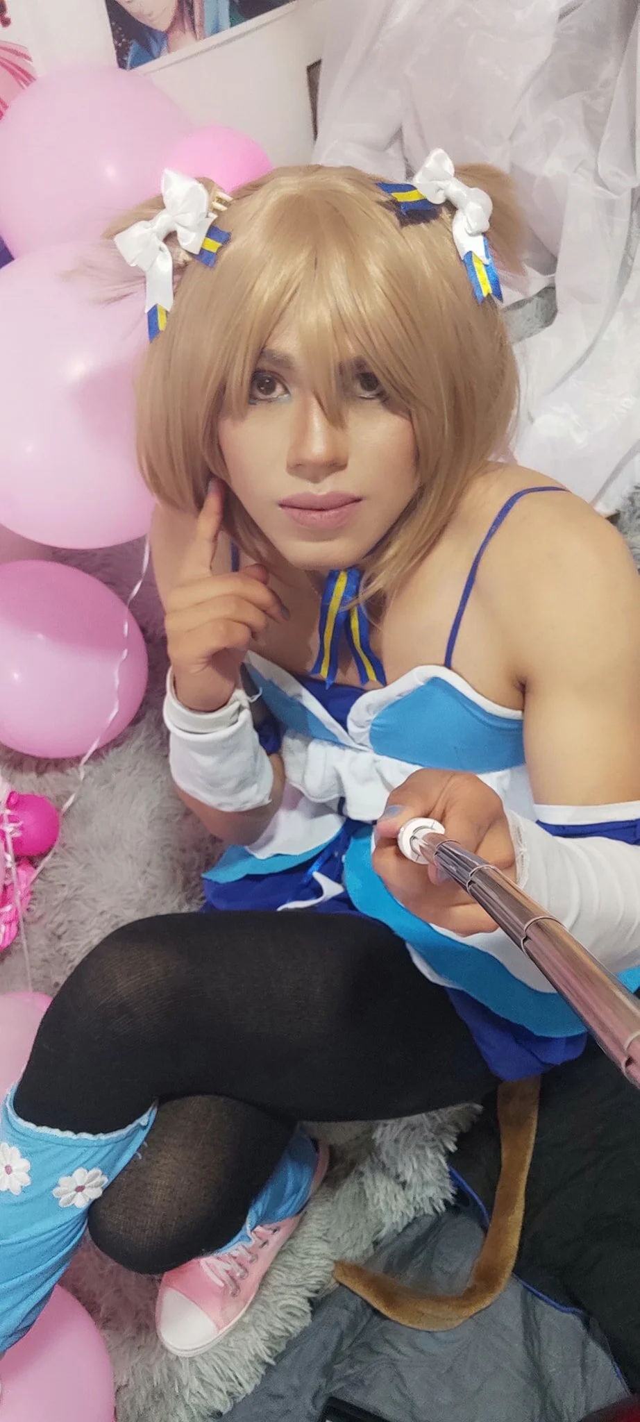XXX Porn Photo of Nude zakira_kyun 135