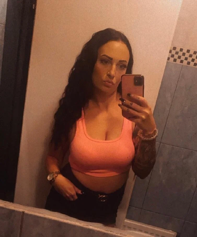 XXX Porn Photo of Nude LolaSweetButPsycho7 2