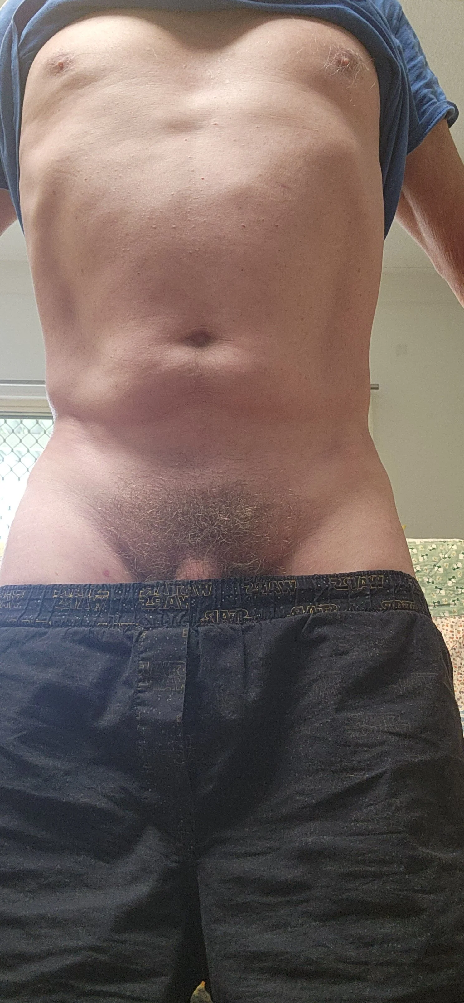 XXX Porn Photo of Nude fskelly 4