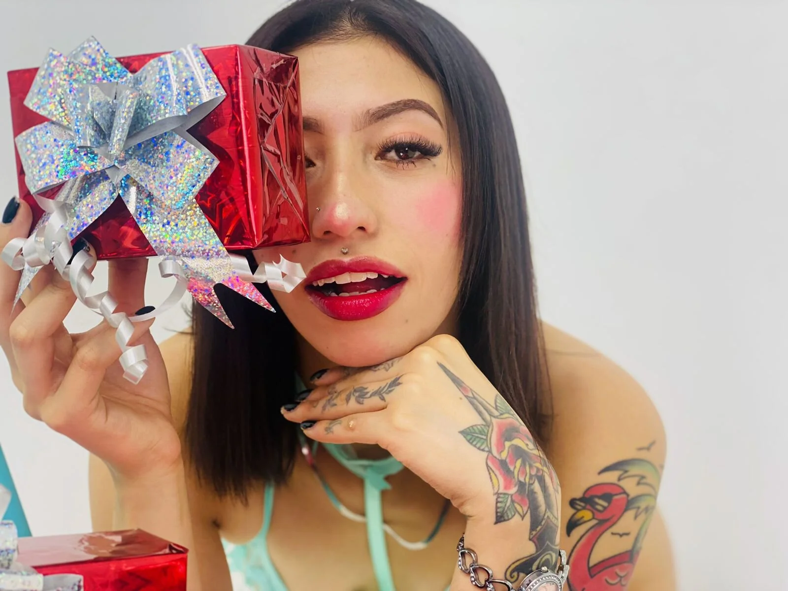 XXX Porn Photo of Nude LilithCooperr_ 83