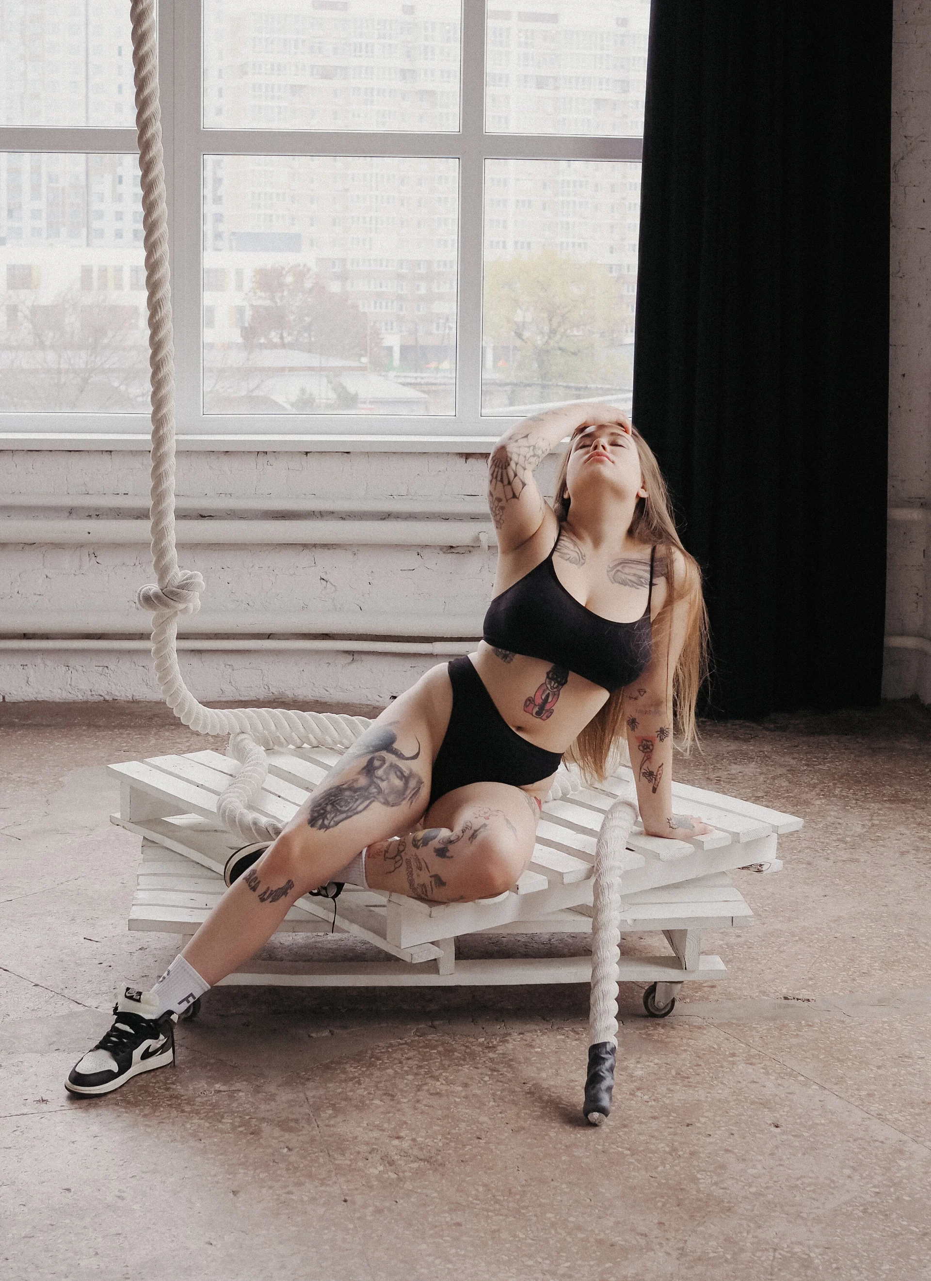 XXX Porn Photo of Nude Vikki_toriya 69